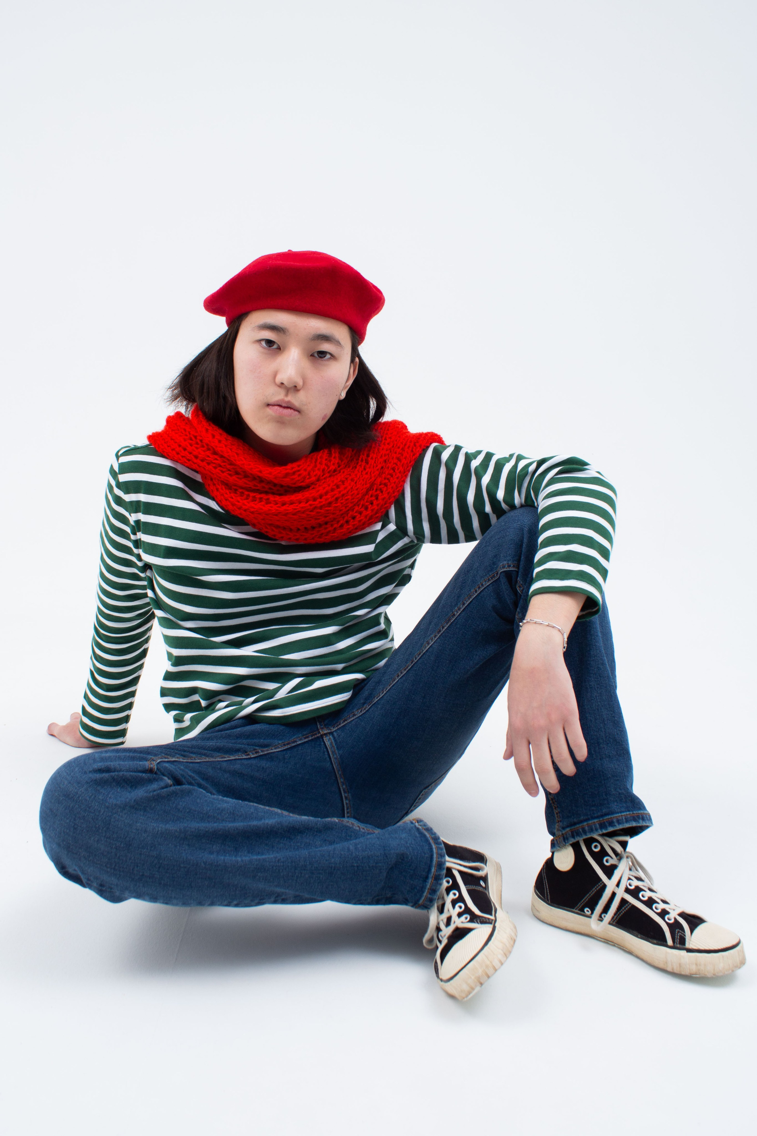 Наян. Модельное агентство ART PODIUM ULAN-UDE