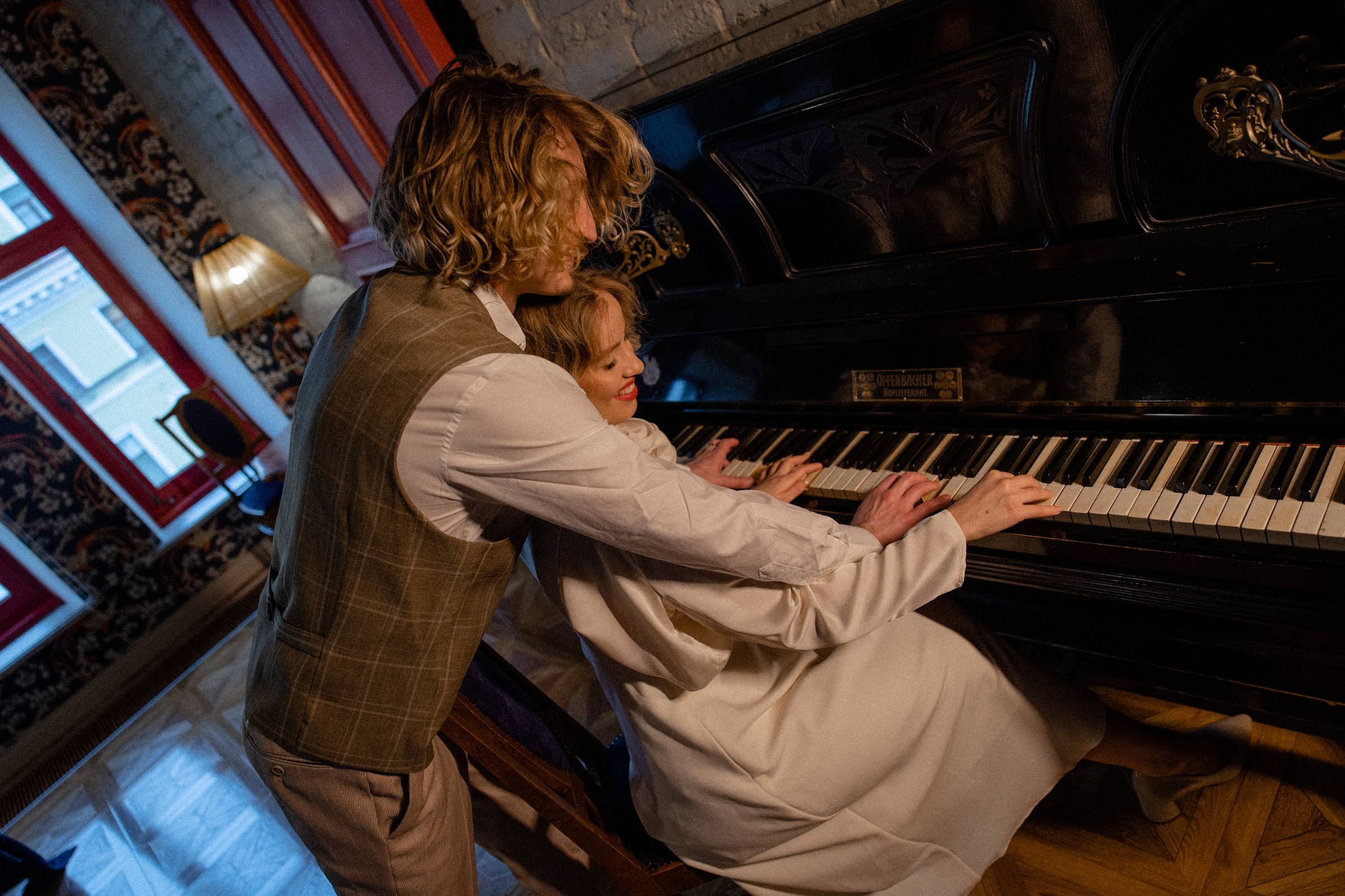 A & L. Свадебный и семейный фотограф в Воронеже Свиридова Евгения