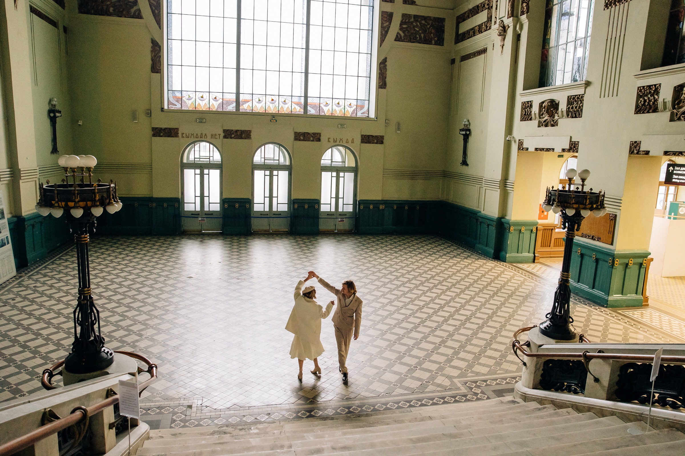 A & L. Свадебный и семейный фотограф в Воронеже Свиридова Евгения