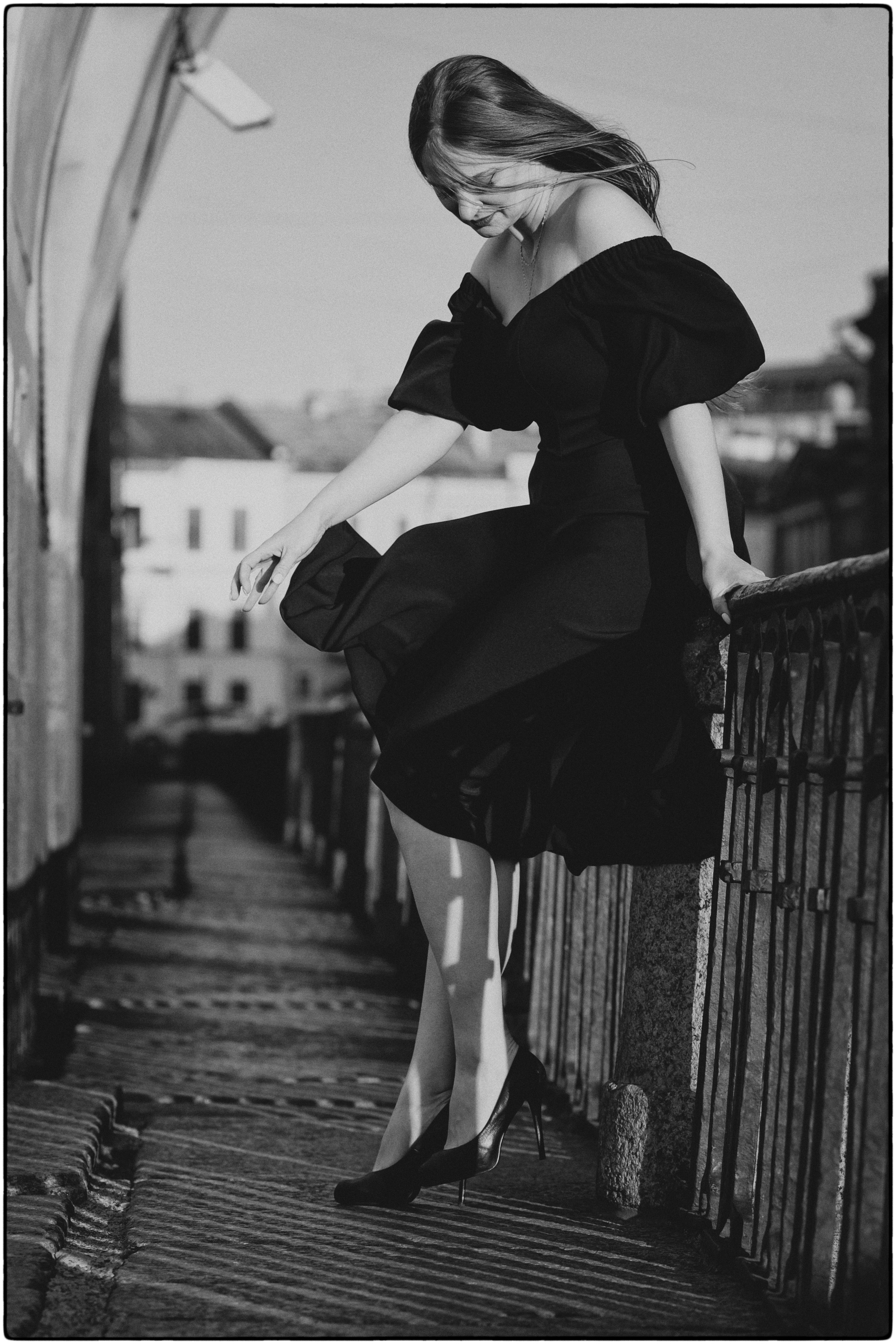 Женский портрет. Портретный и репортажный фотограф в Сосновом Бору и Санкт-Петербурге Леонтьева Татьяна