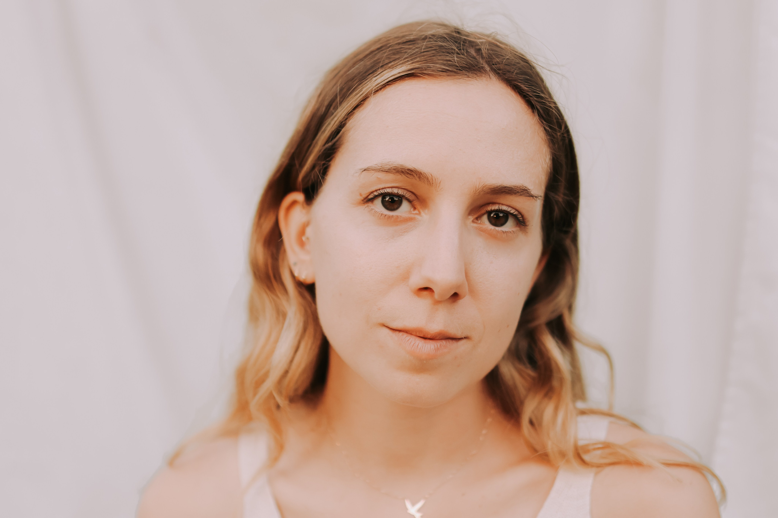 Batsheva, Tel Aviv | October 2025. Photographer in Israel Alice Milchin