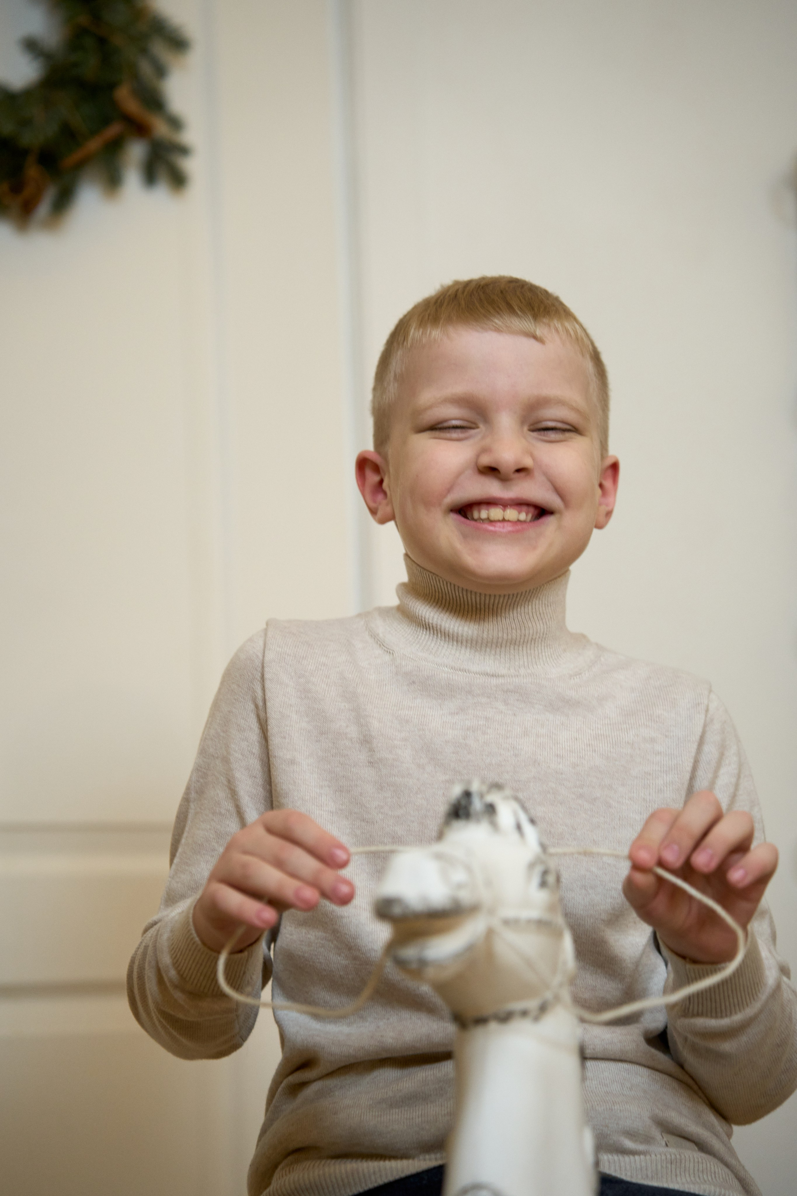 Семья Филипповых. Женский фотограф в Самаре Дарья Ильина