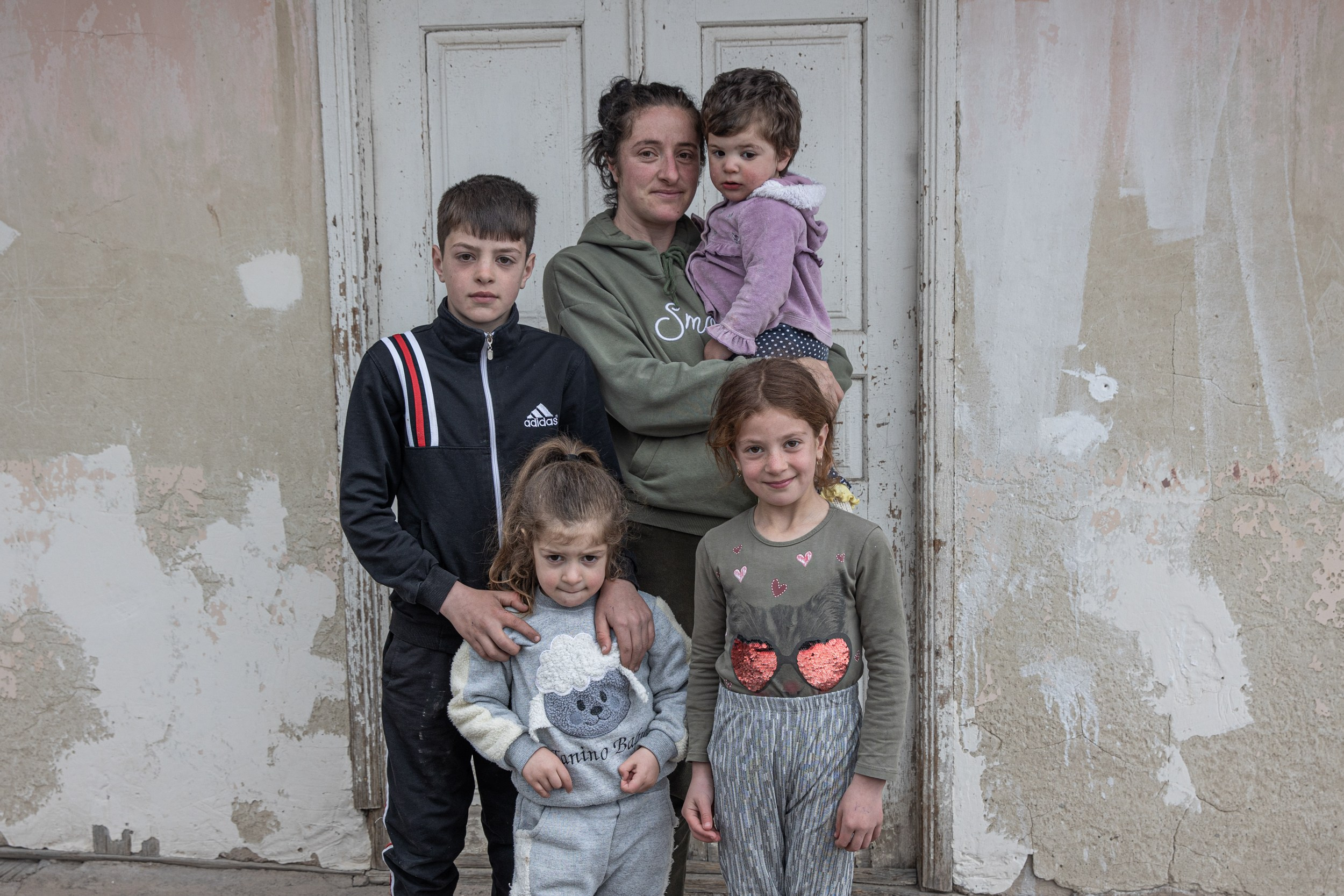 Арцах: потерянный дом. Yulia Nevskaya, documentary photographer and photojournalist