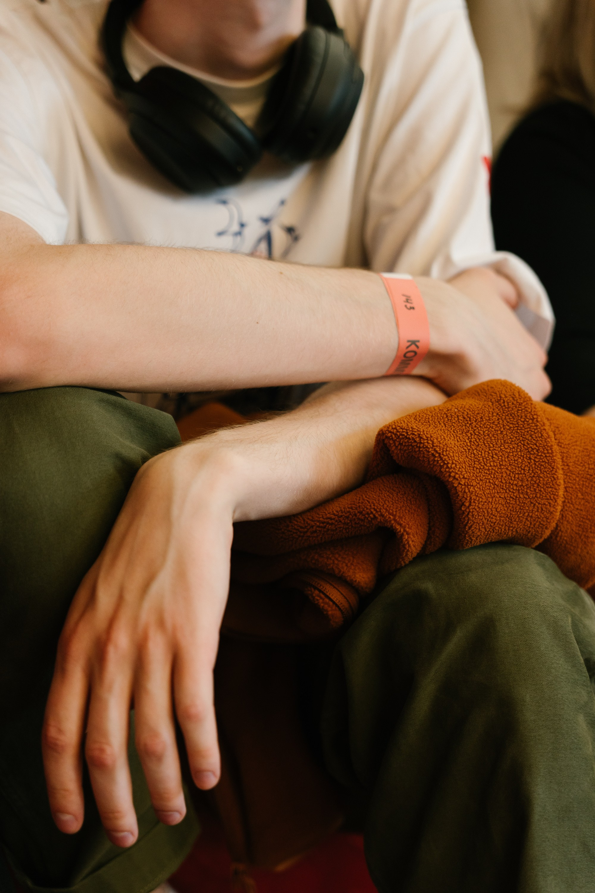 Диджитал коммуналка | ТОМАТ. ИТВИ