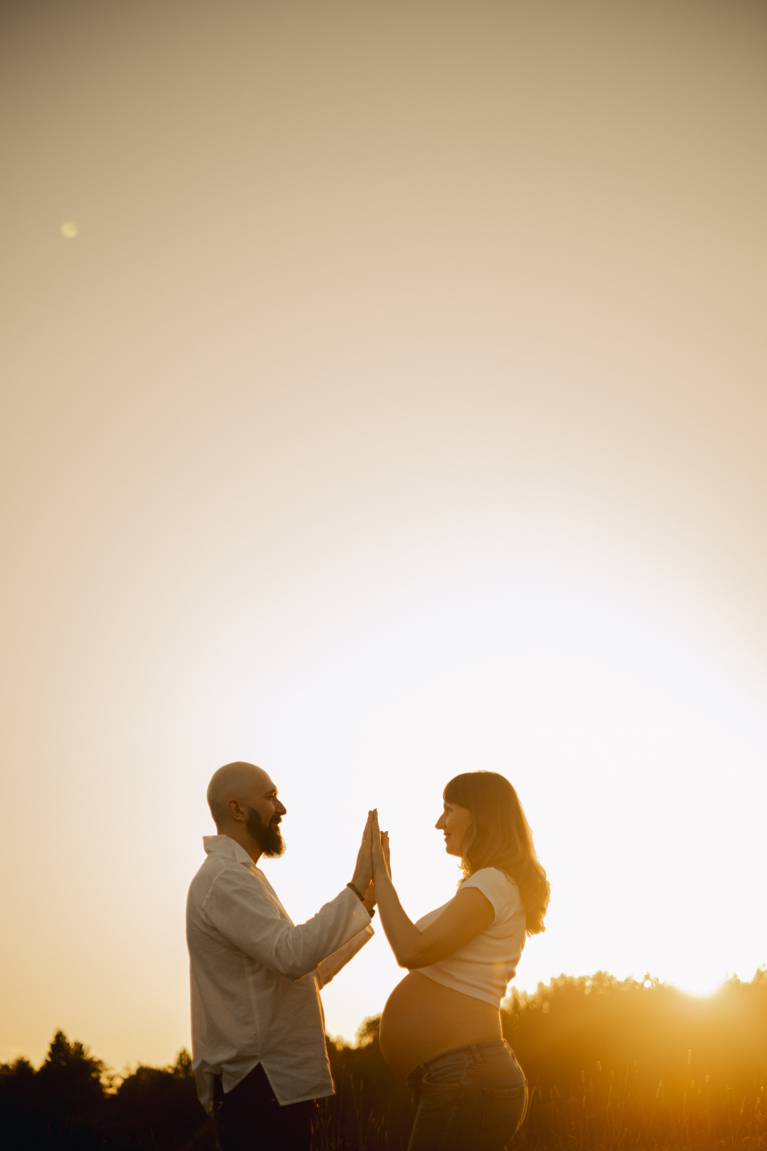 Владимир и Ирина. Фотограф — анималист •love-story•|Санкт-Петербург