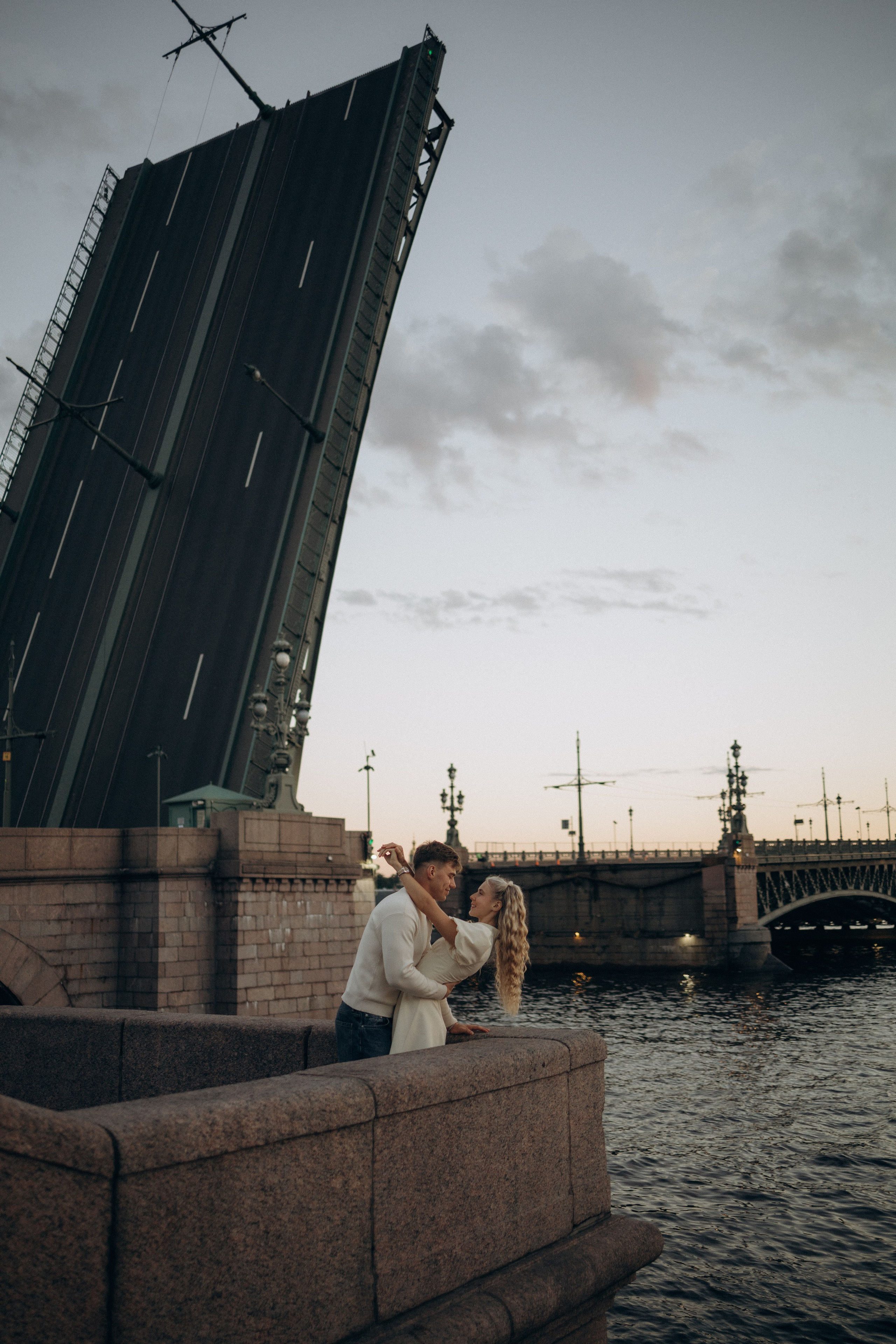 Эля и Данил. Семейный фотограф Питер •love-story•|Санкт-Петербург