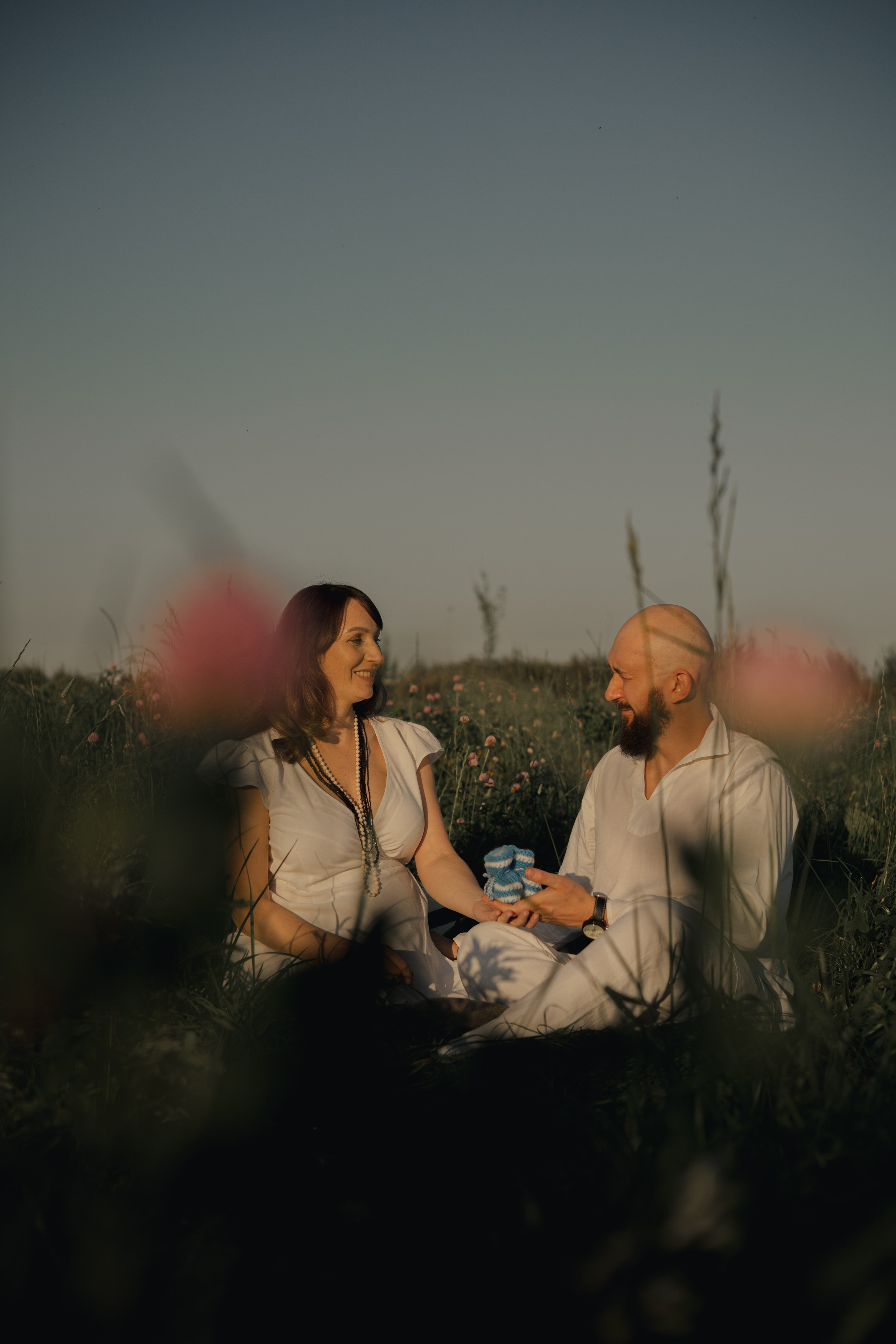 Владимир и Ирина. Фотограф — анималист •love-story•|Санкт-Петербург