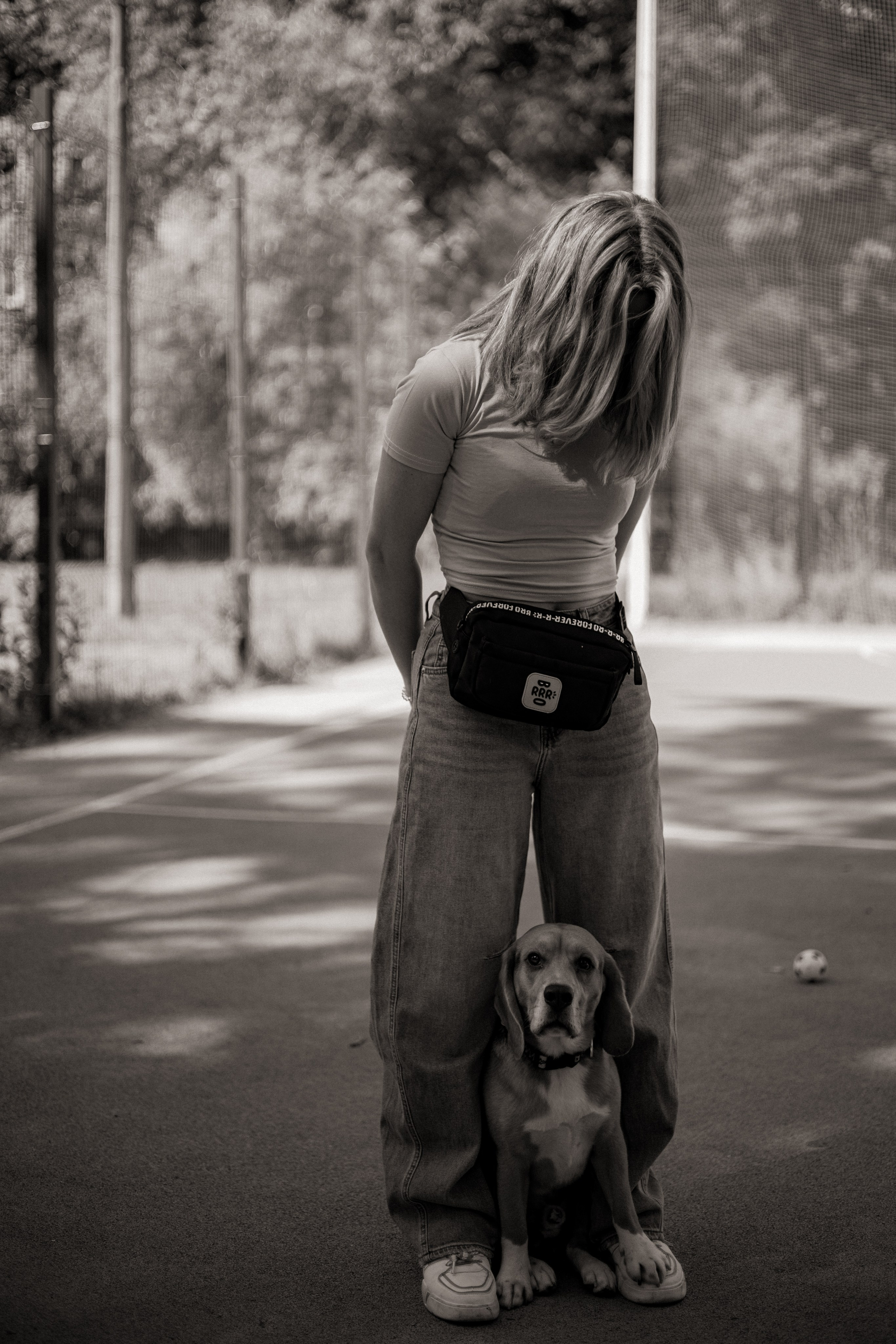 Оуджи и Катя. Фотограф — анималист •love-story•|Санкт-Петербург