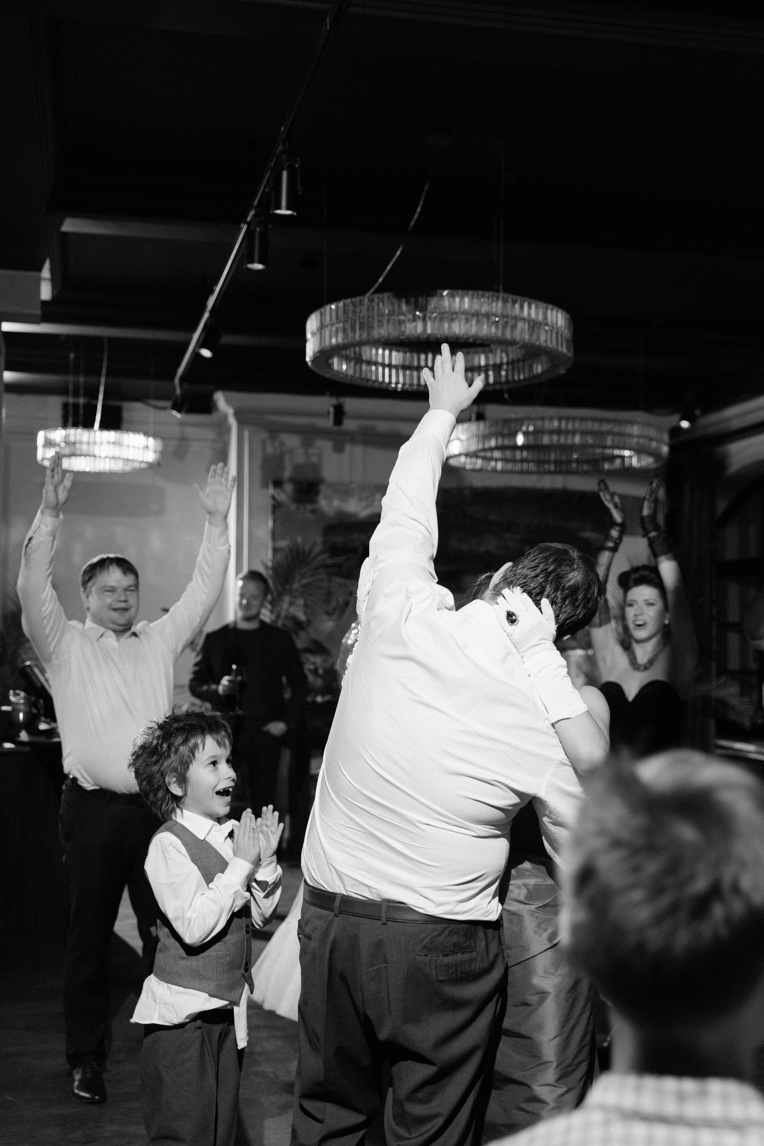 Годовщина. Главная