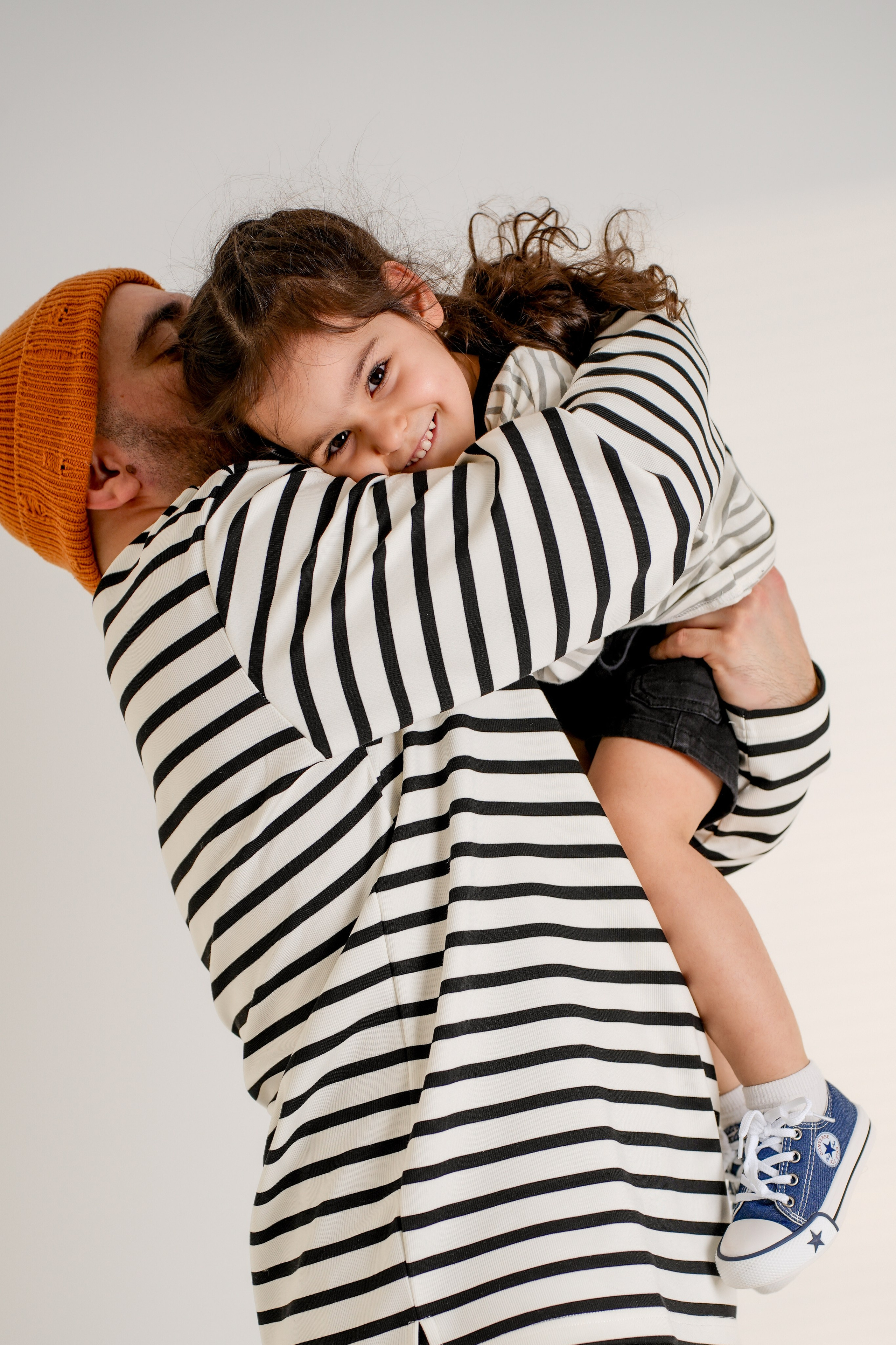 Студийная. Фотограф Элина Задорожная