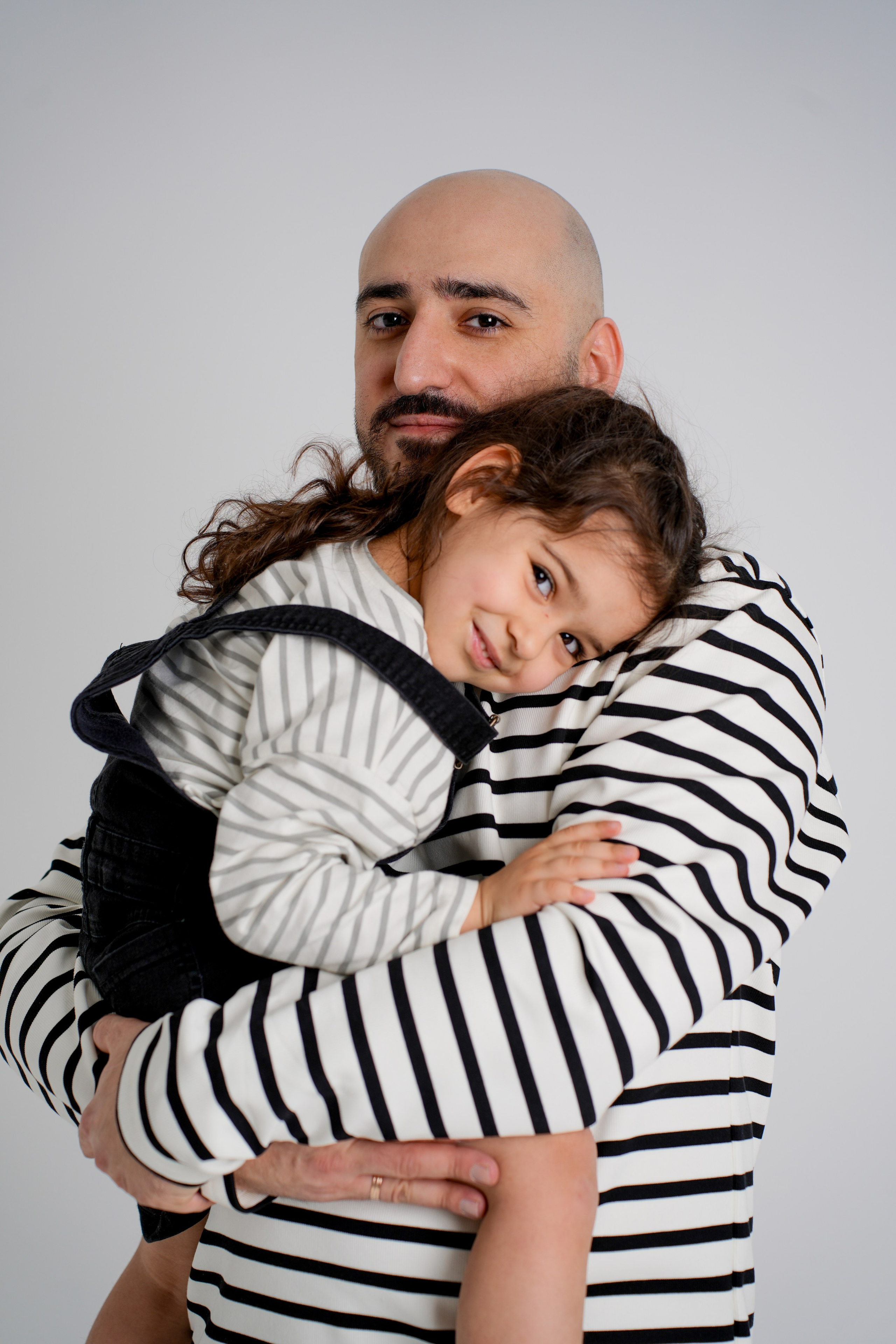 Студийная. Фотограф Элина Задорожная