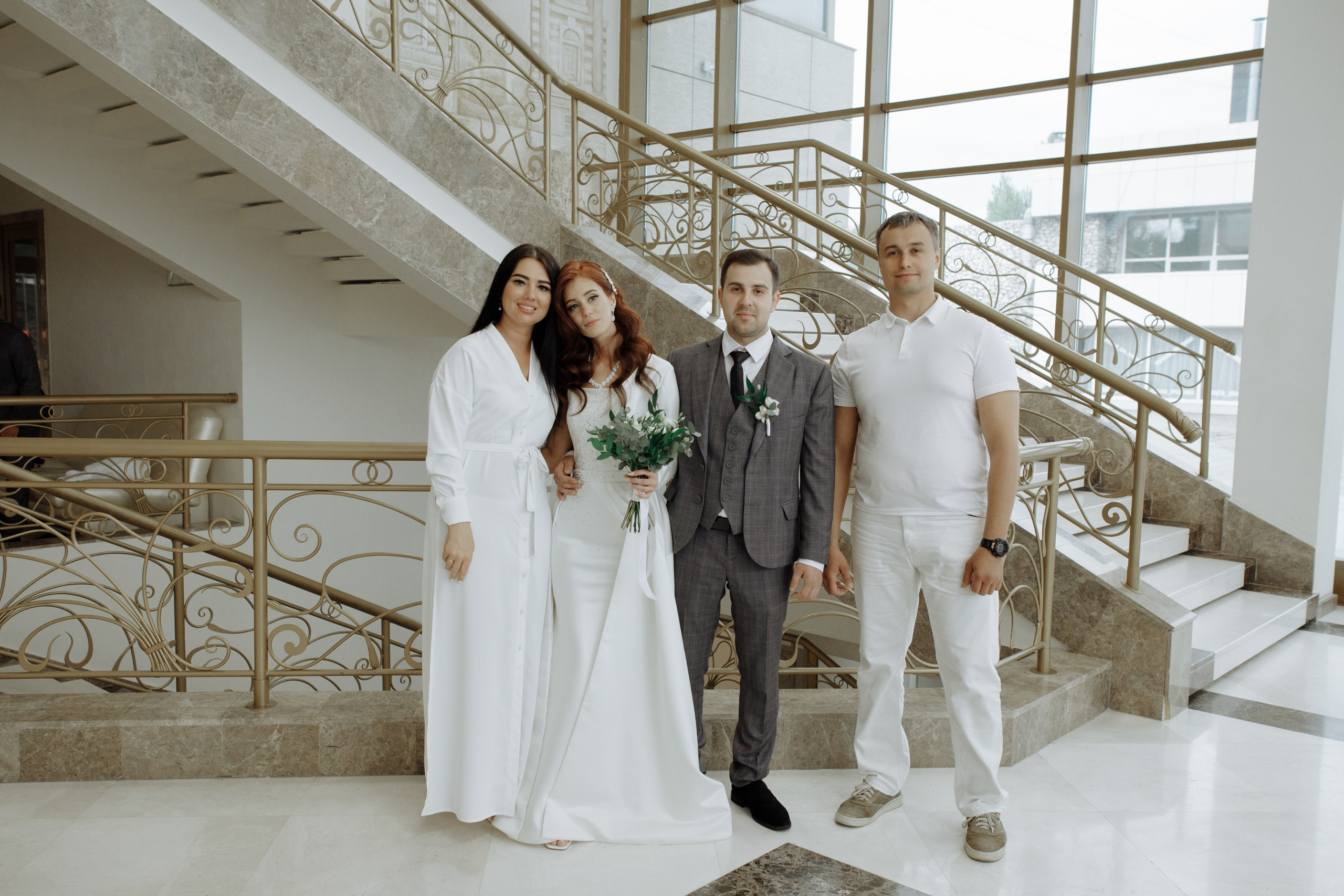 Степан и Элянора (полный день). Свадебный фотограф