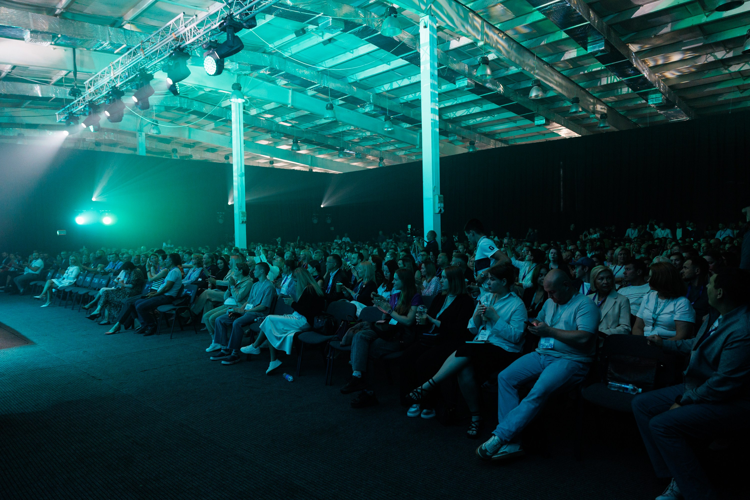 Сбер — Бизнес фест Иркутск (авг.24). Свадебный фотограф