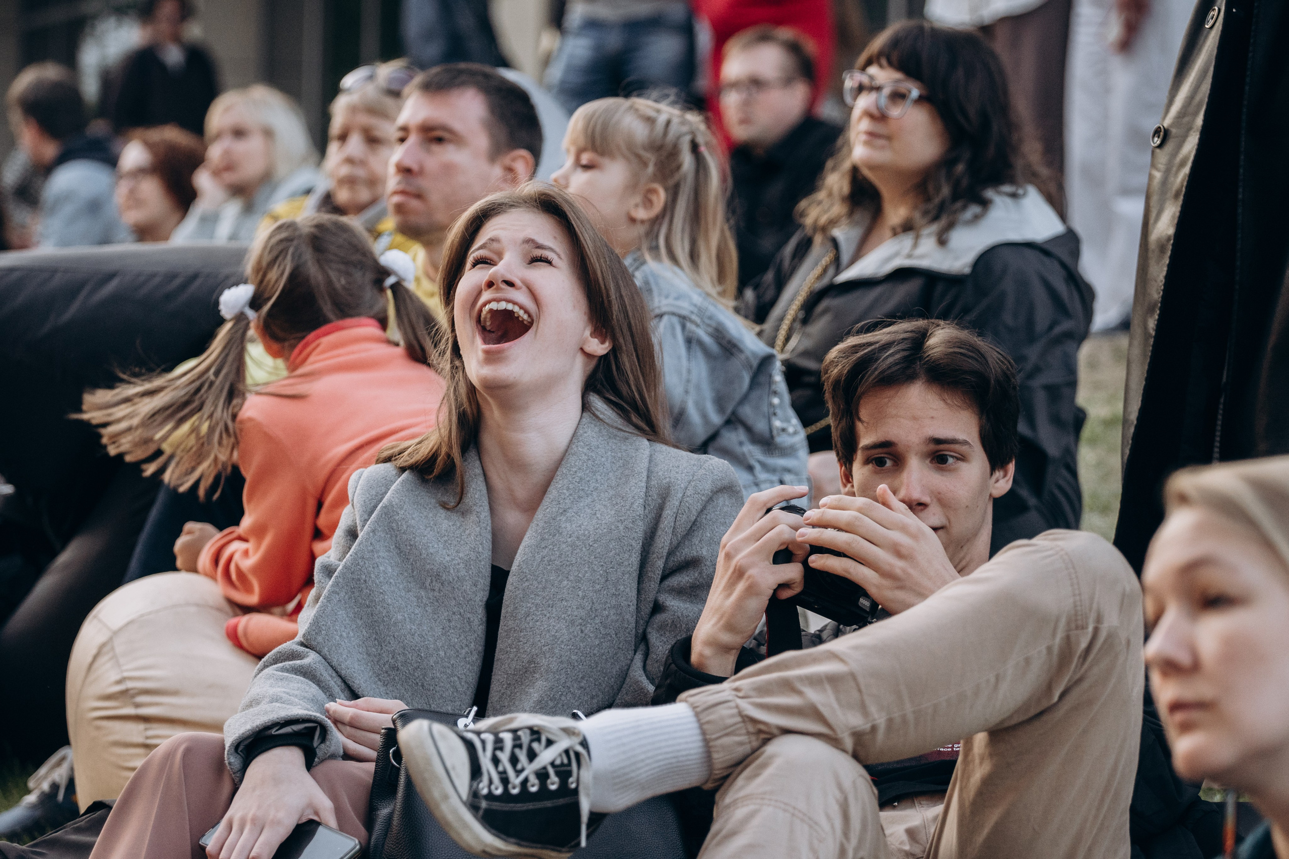 Книжный фестиваль 2024. Ваш личный фотограф в Волгограде и области