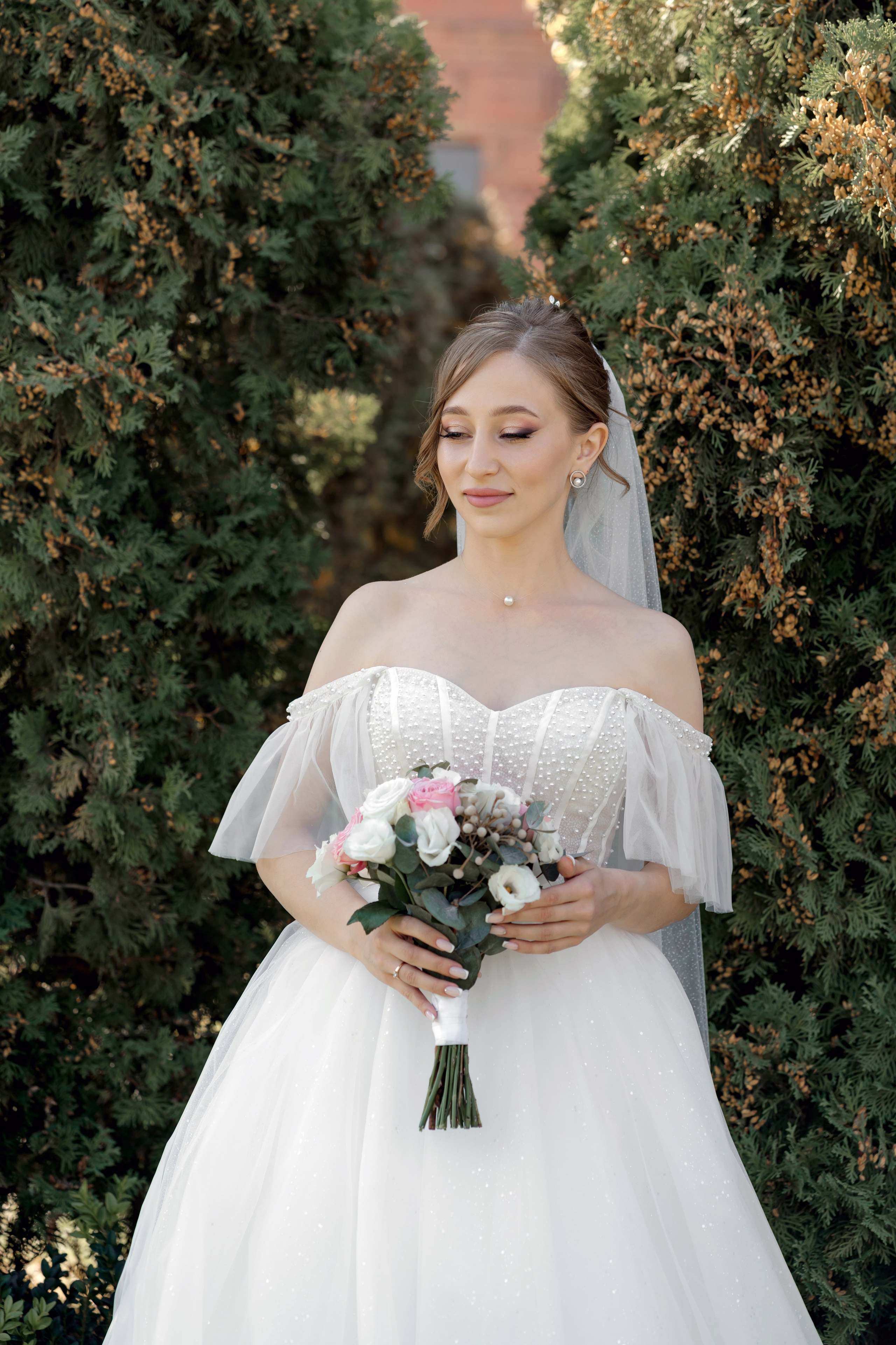 Владислав и Кристина