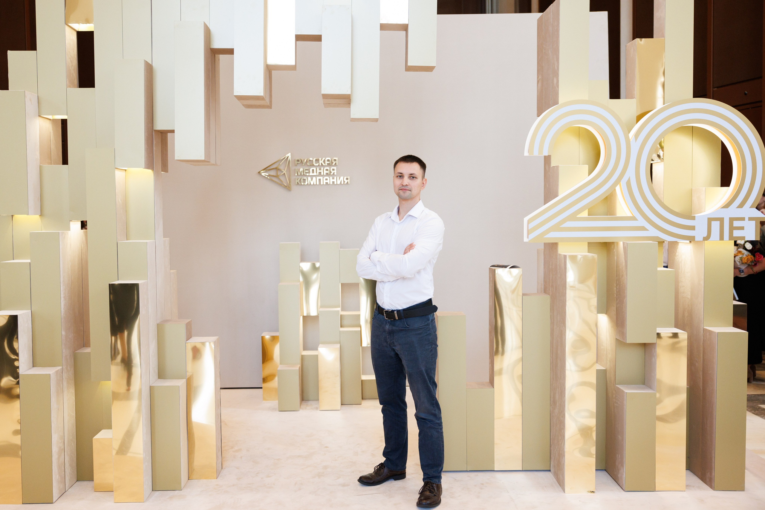 РМК — 20 лет. Лёшка Варзегов — фотограф