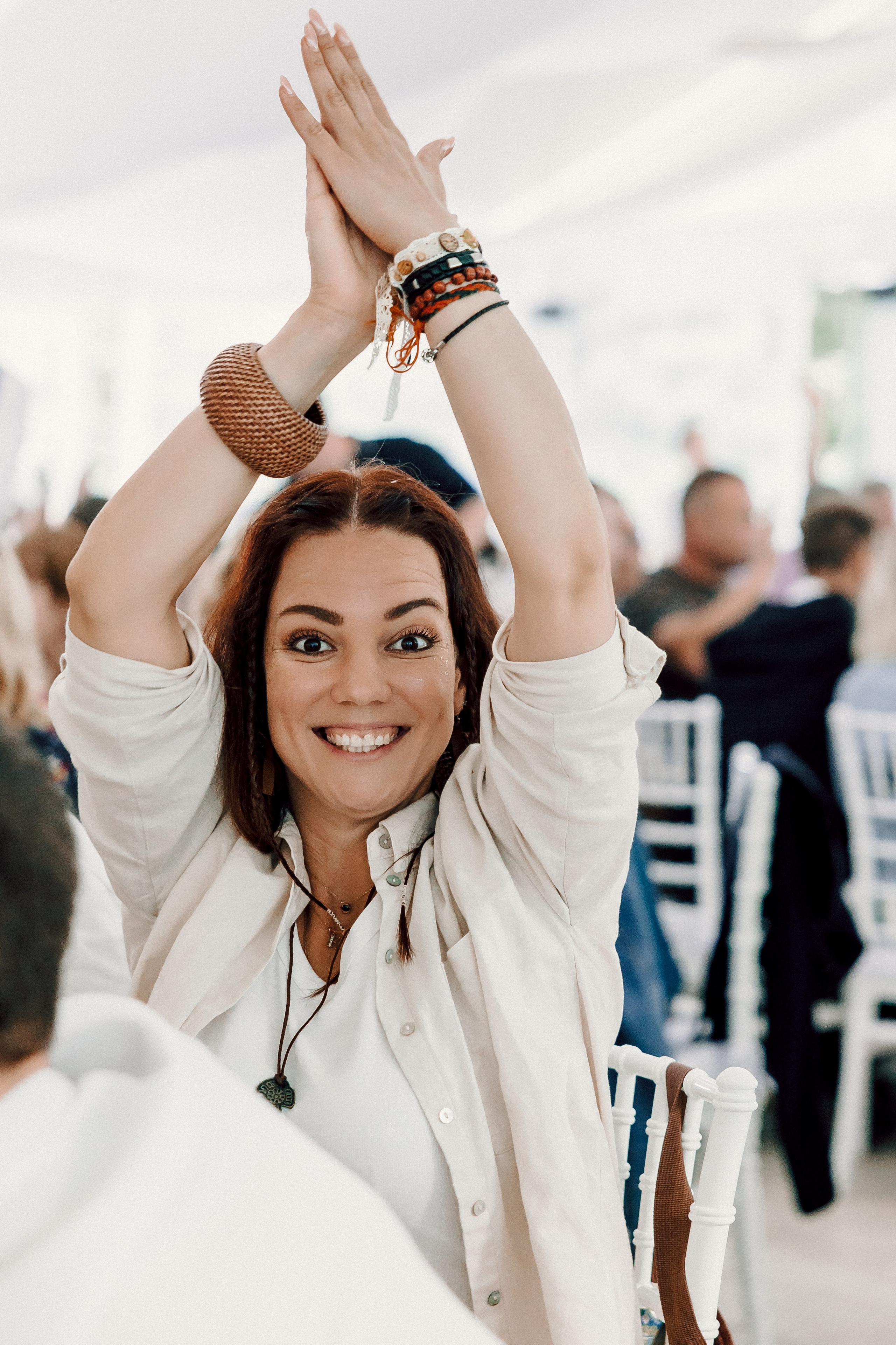 УММ2 — Летний корпоратив. Лёшка Варзегов — фотограф