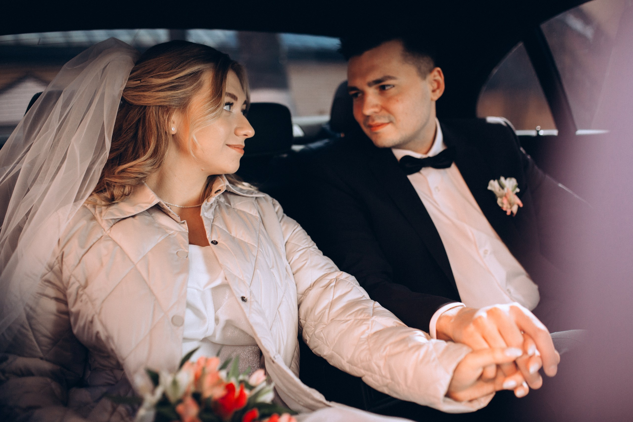 Свадебная история. Фотограф Артур