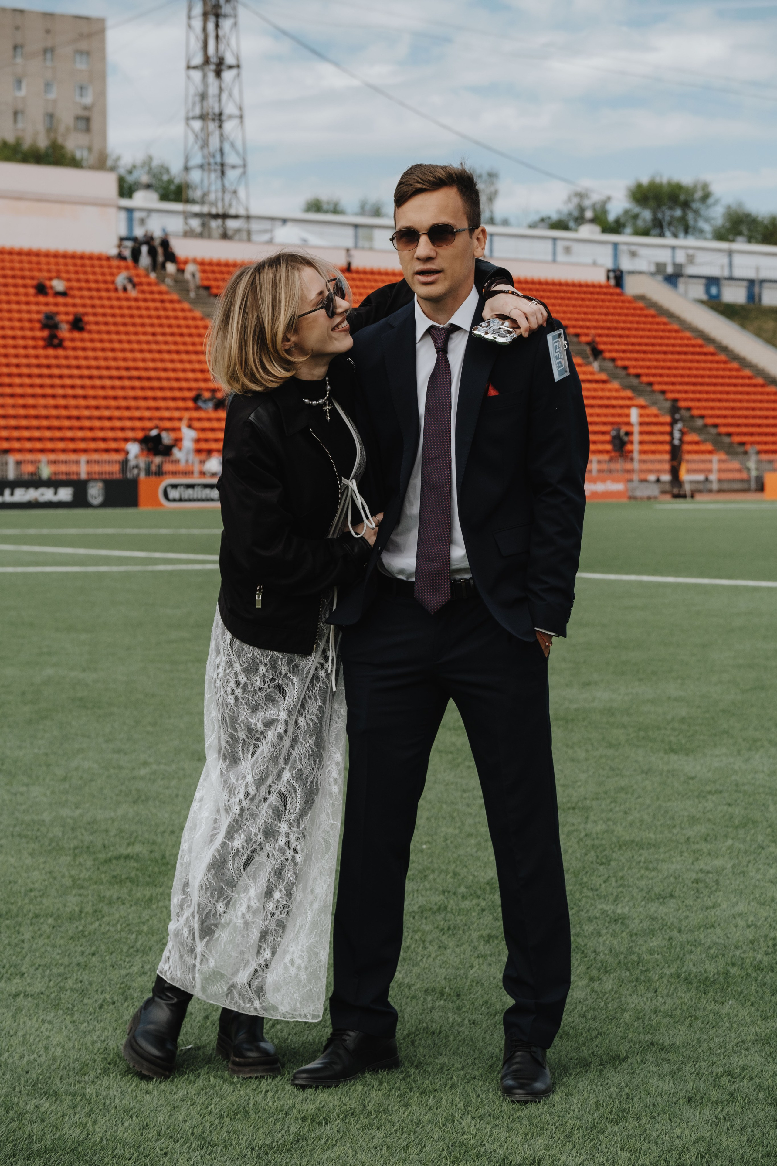 FK Broke Boys. Vladimirbaklenev