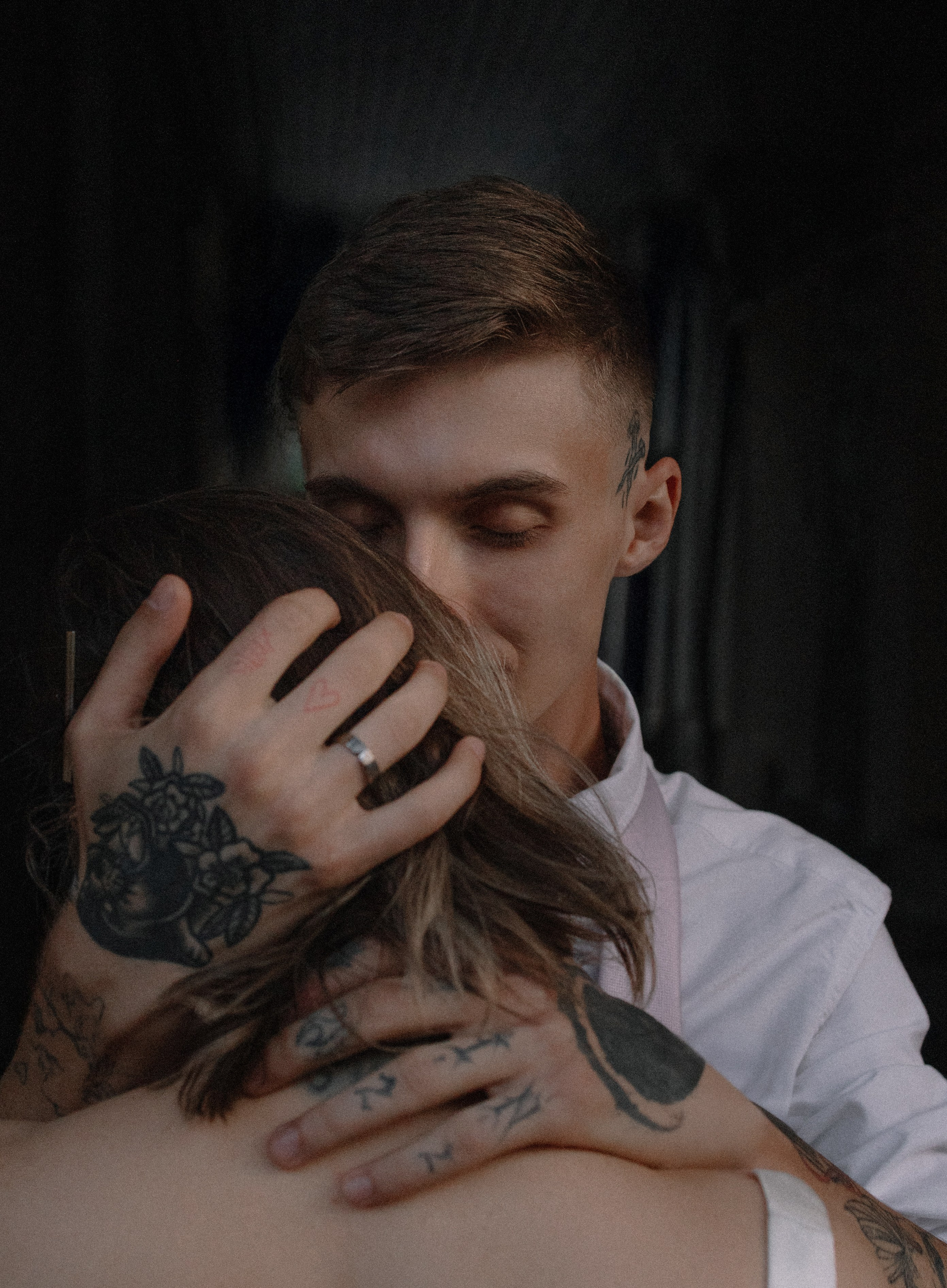 Love story В Крыму