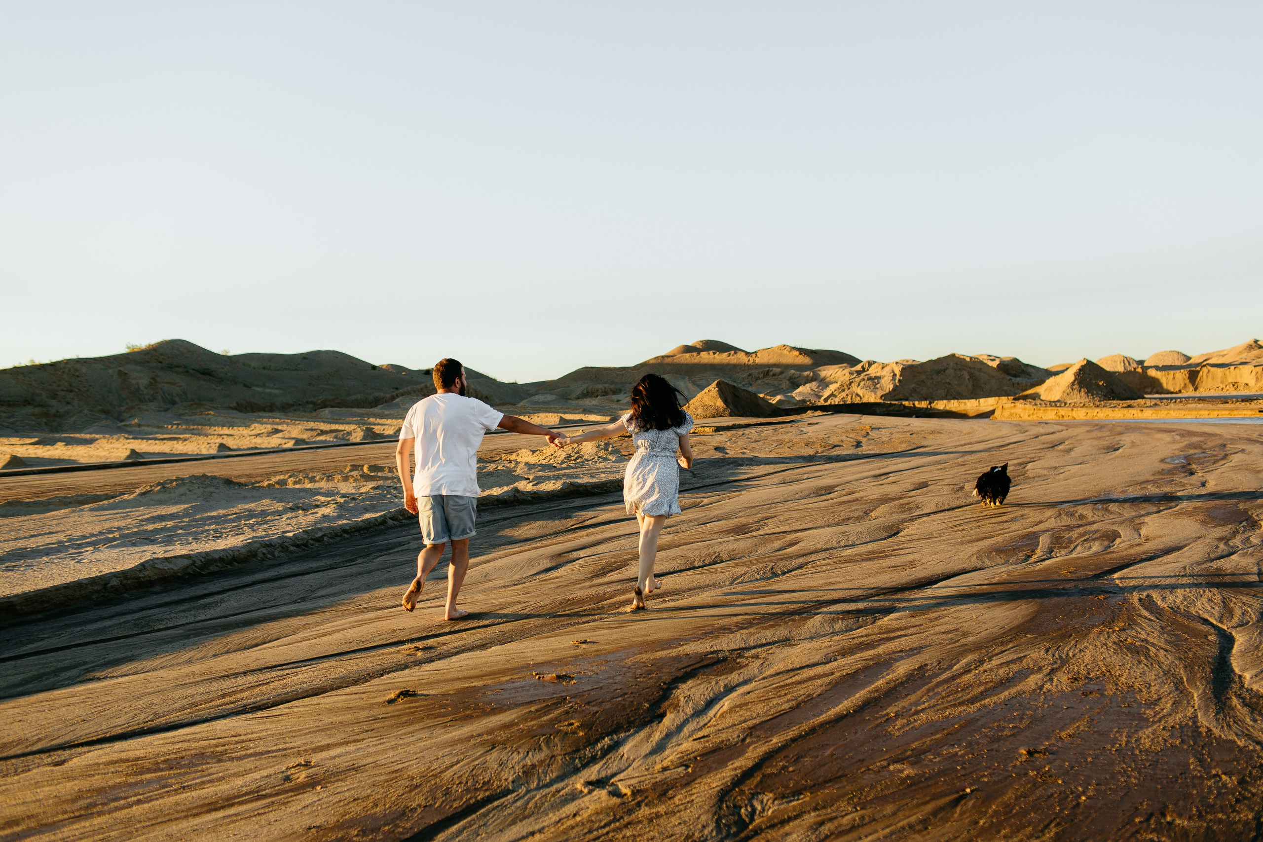 Артём и Виктория. Свадебный и семейный фотограф Иваново Елена Угодина
