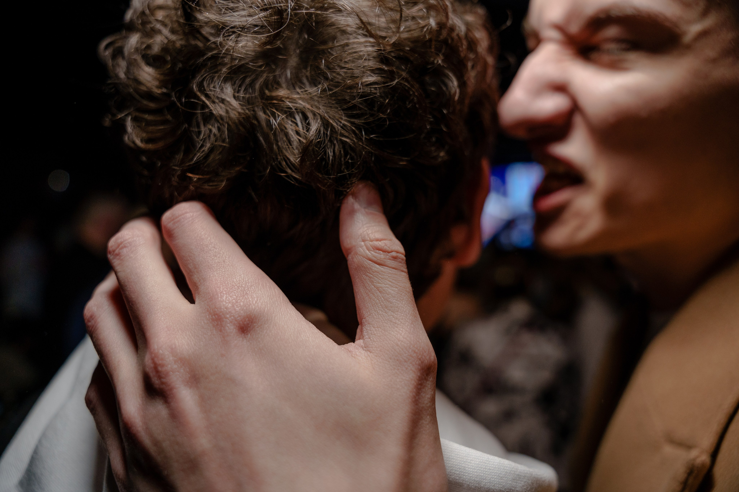 Crypto Summit 2024 After Party в SMOKE DOG. Репортажный фотограф Москва Сергей Дружинин