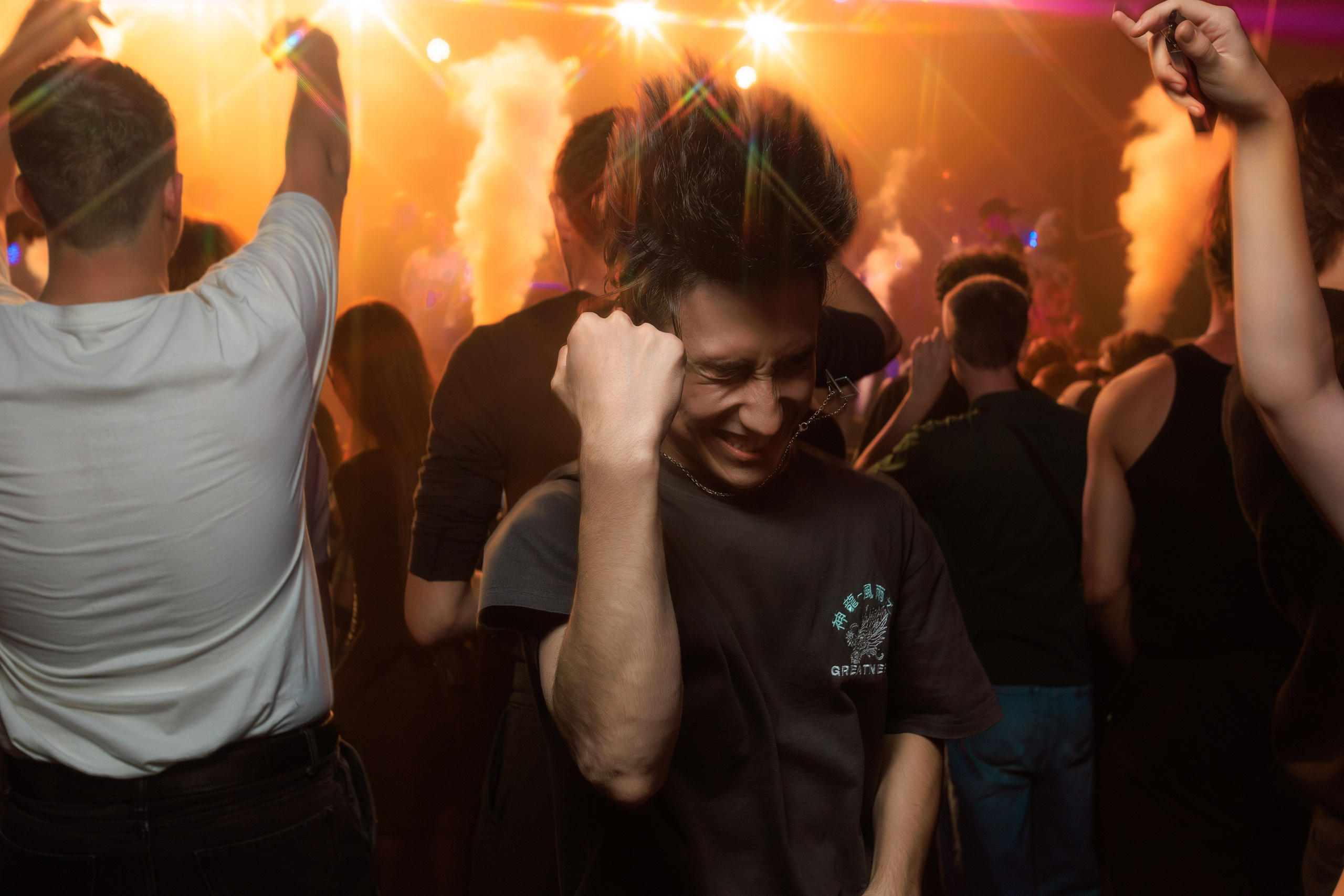 Студ посвят | Рептилоид. Репортажный фотограф Екатеринбург | Яркий, качественный репортаж | Концерты, клубы, репортаж, праздники, корпоративы