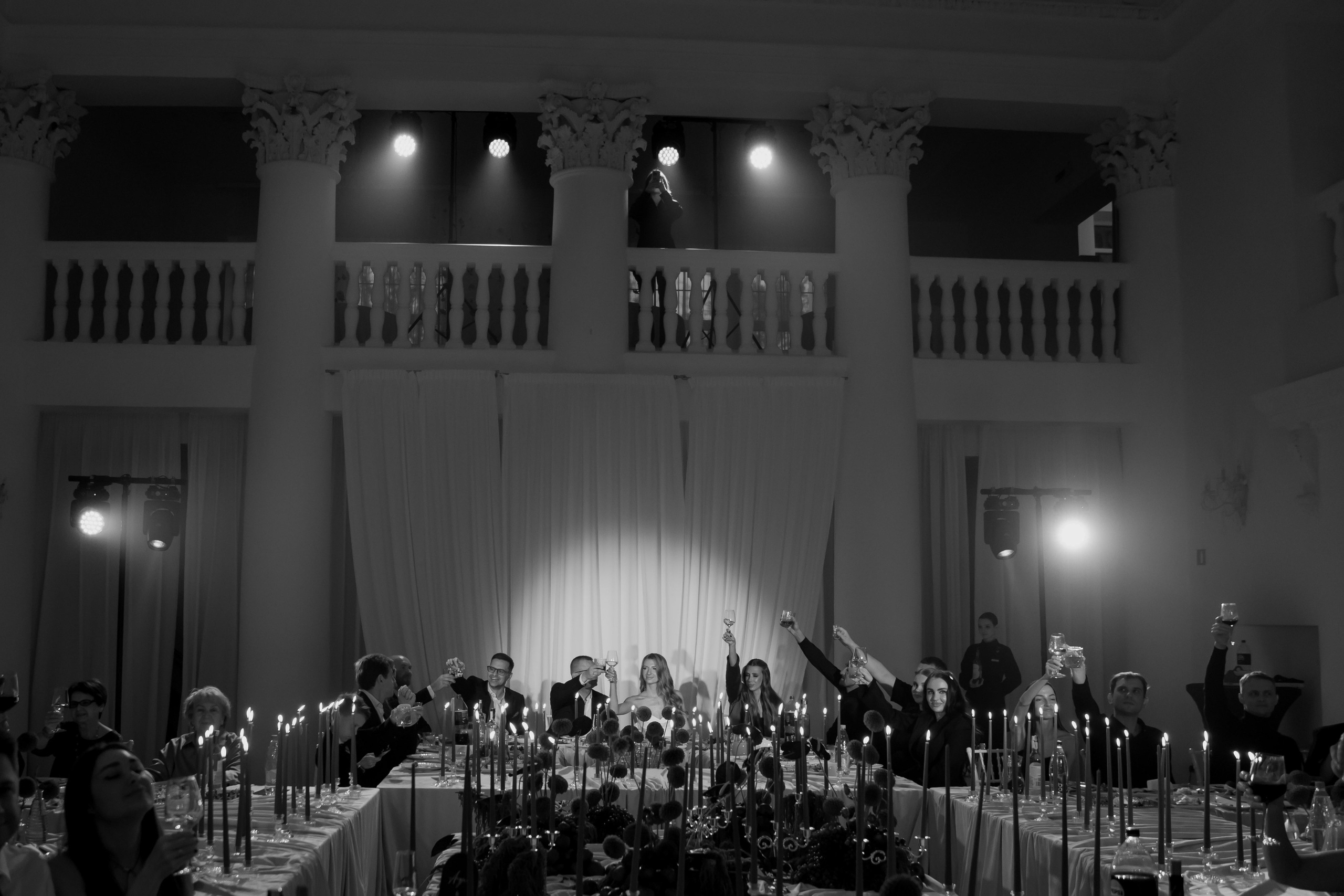 Андрей и Янина. Главная