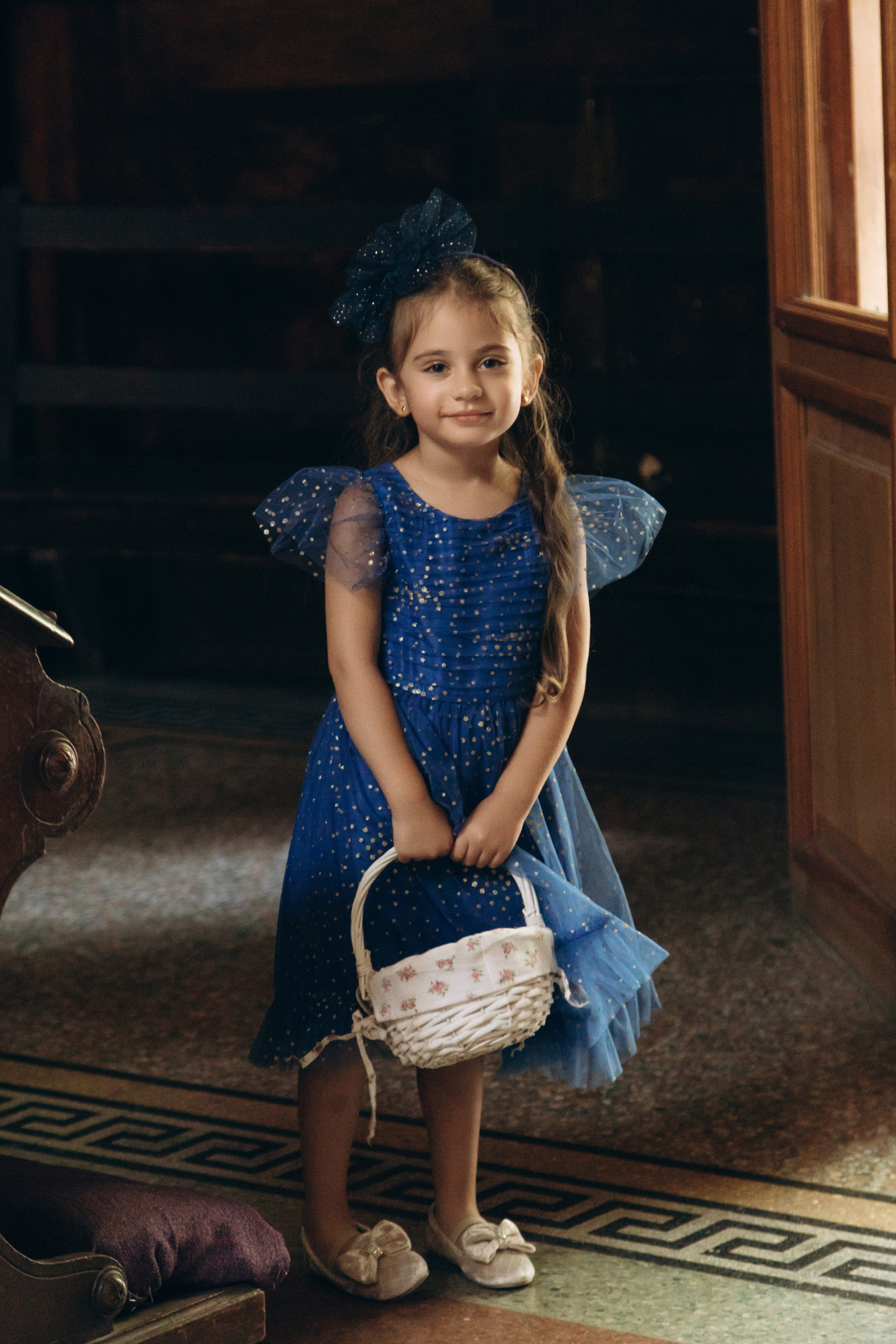 Абхаи и Света. Фотограф в Тбилиси Наталья Фомина