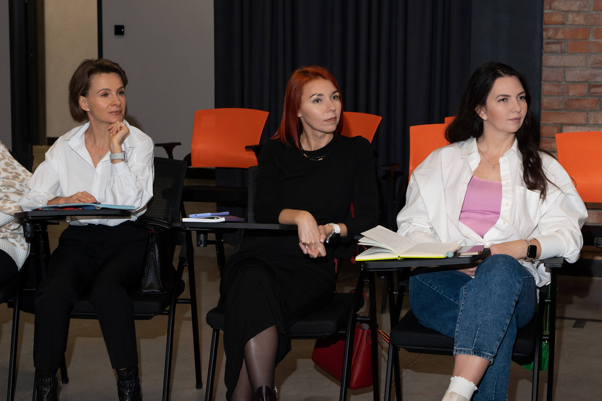 Тренинг по продажам Яцевич. Margosha-ph.ru