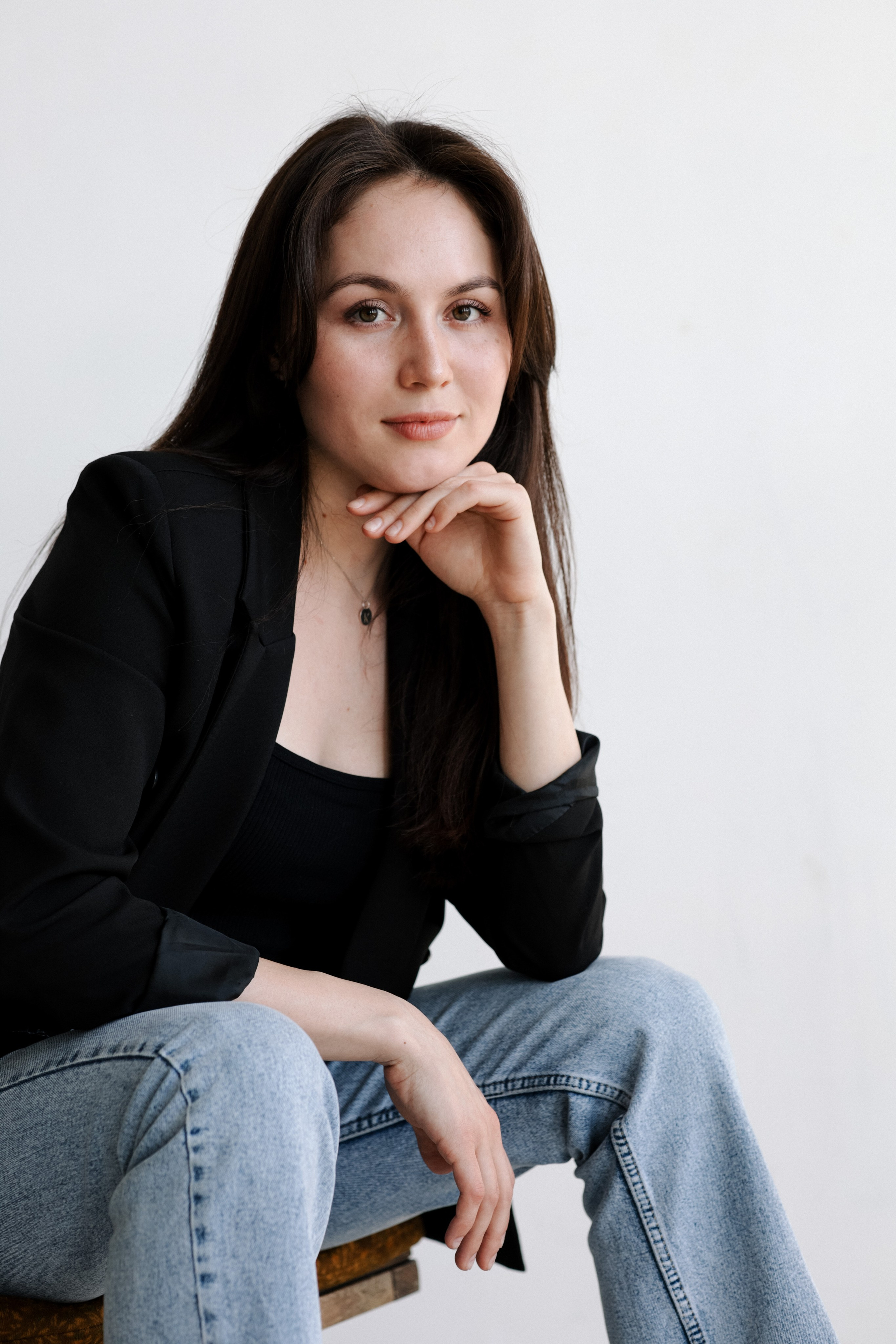 Кристина. Алёна Стерхова — Предметный и портретный фотограф. Ижевск