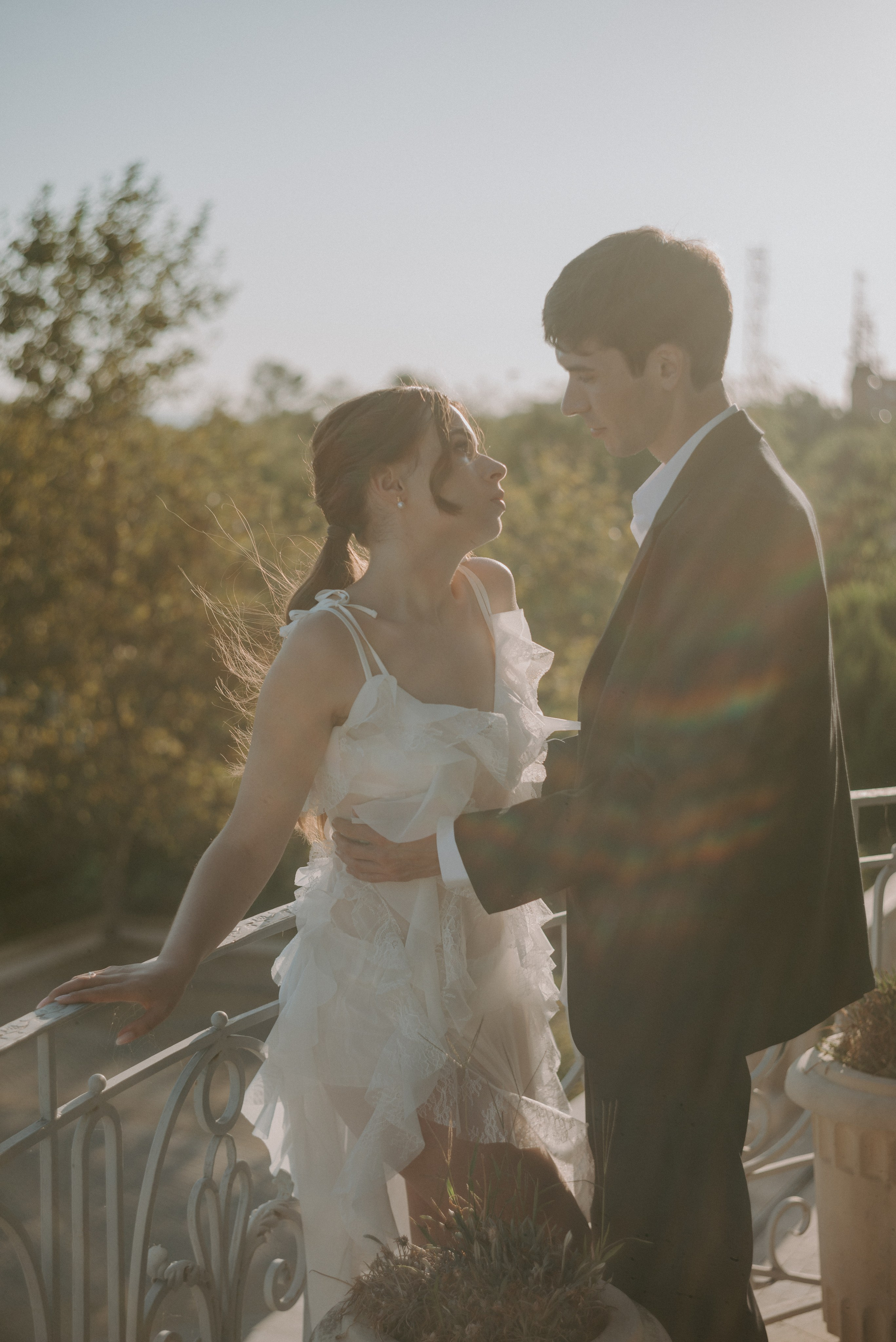 Дарья&Родион. Свадебный и семейный фотограф город Темрюк Фотостудия Темрюк