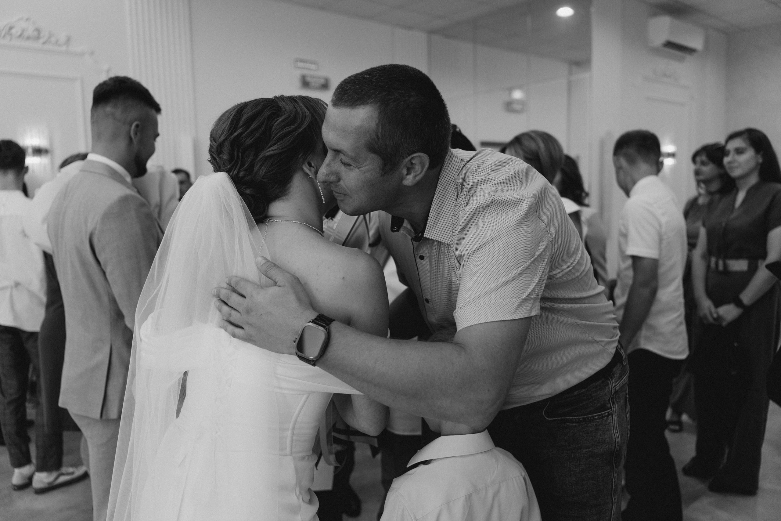 Олеся и Костя. Ирина Гонтарева|Фотограф|Белгород