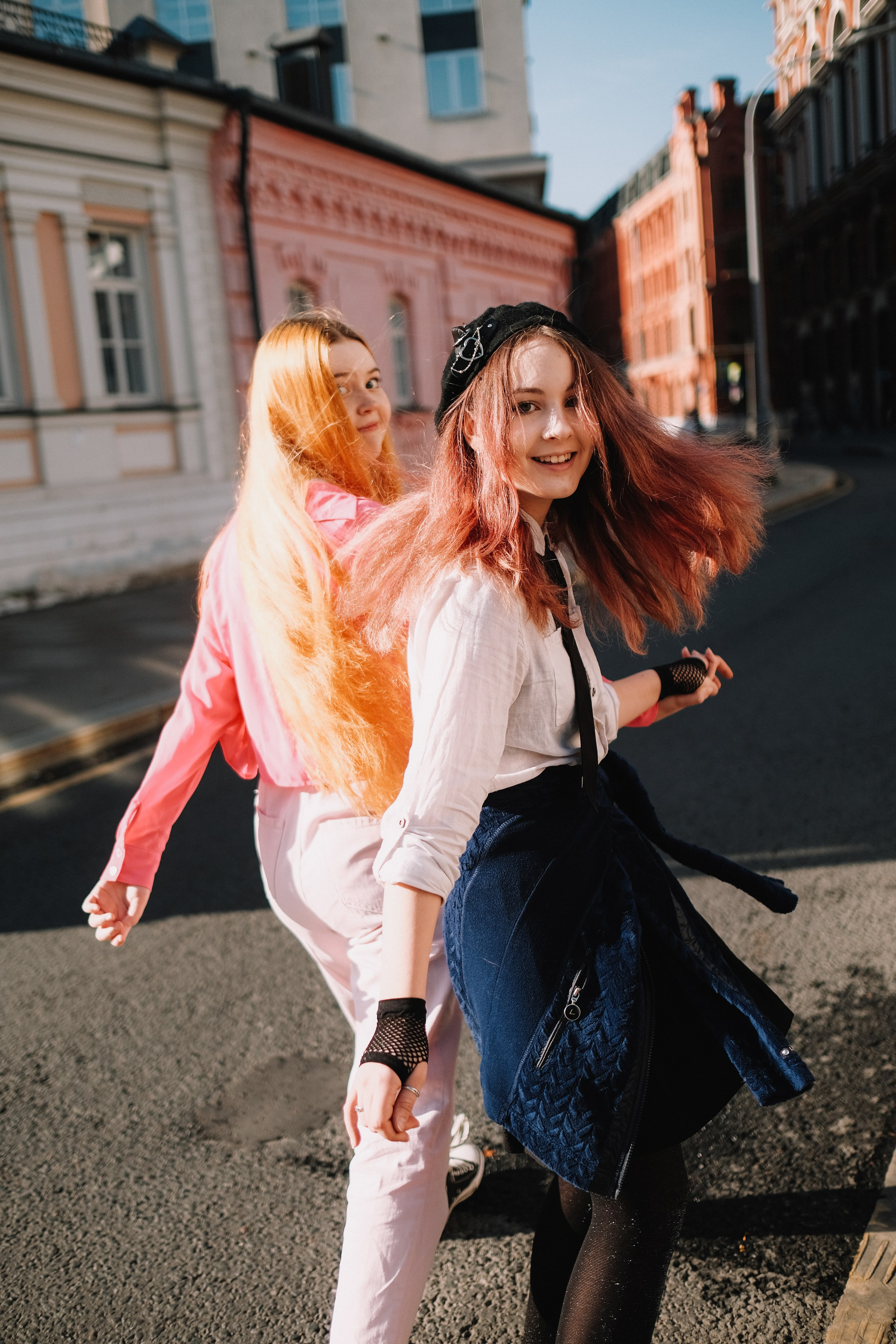 Школьная фотография в Москве | Михаил Ерохин. Фотограф Михаил Ерохин | Москва