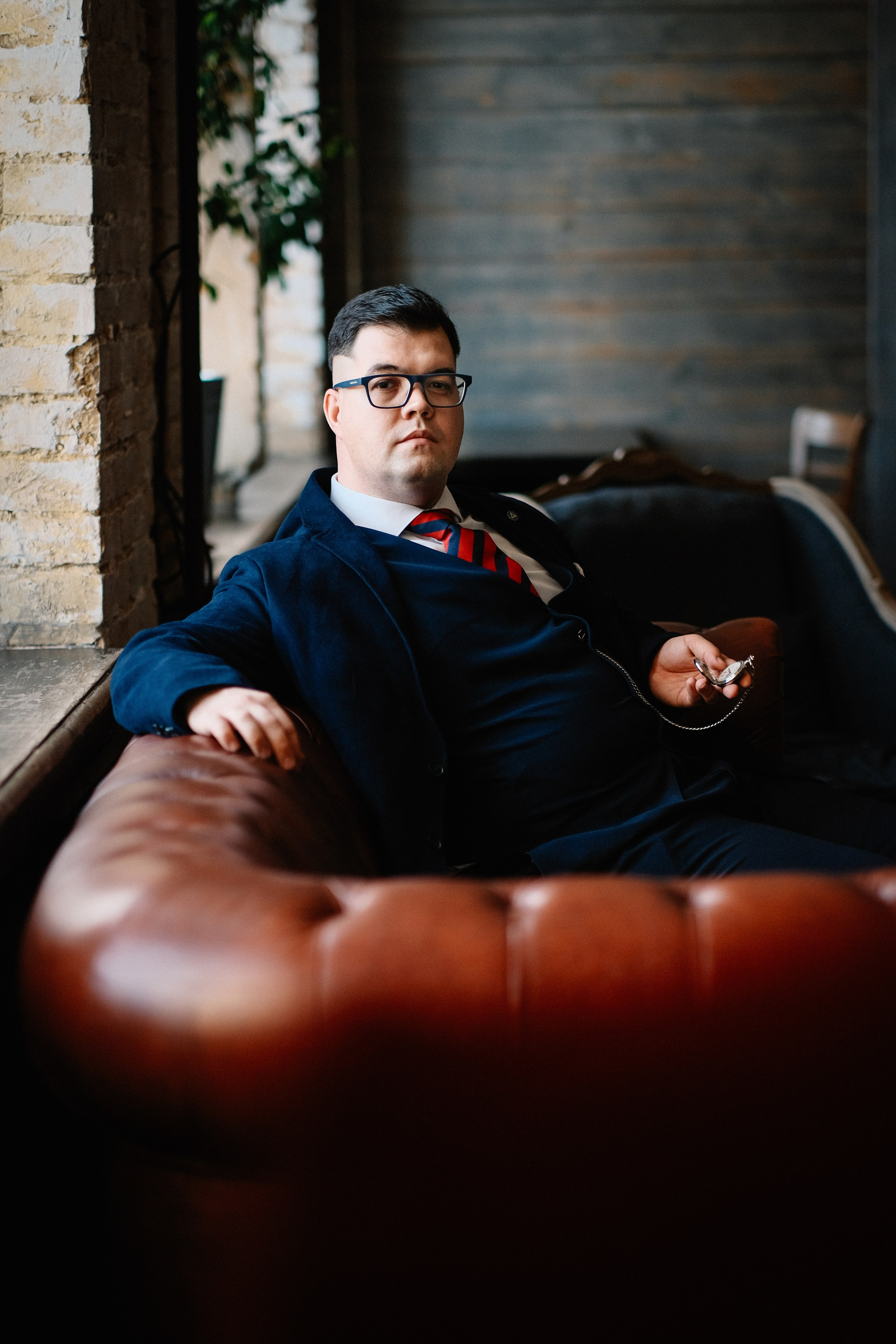 Деловой портрет в Москве | Михаил Ерохин. Фотограф Михаил Ерохин | Москва