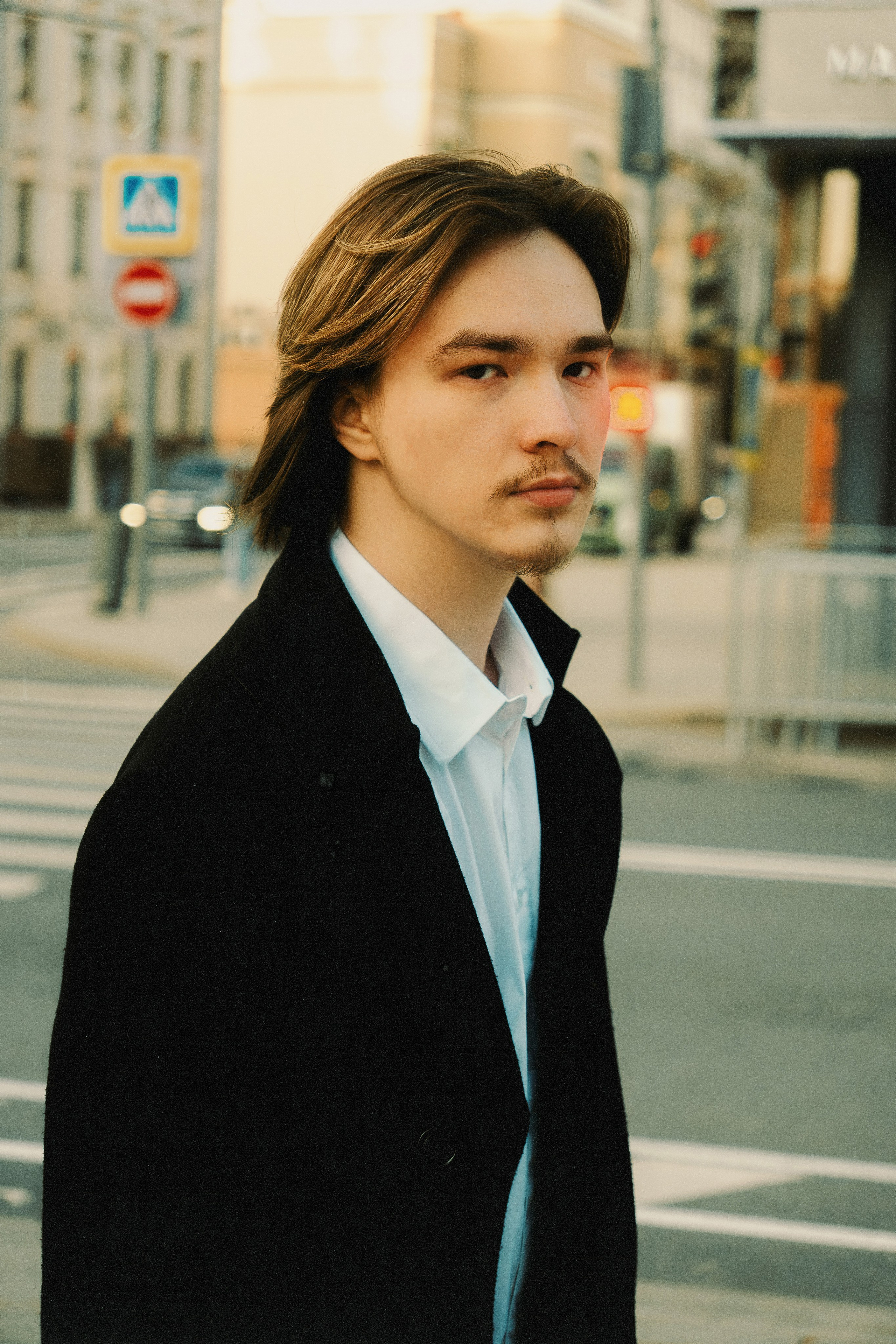 Шиндлер. Фотограф Зиновьев Илья, Москва