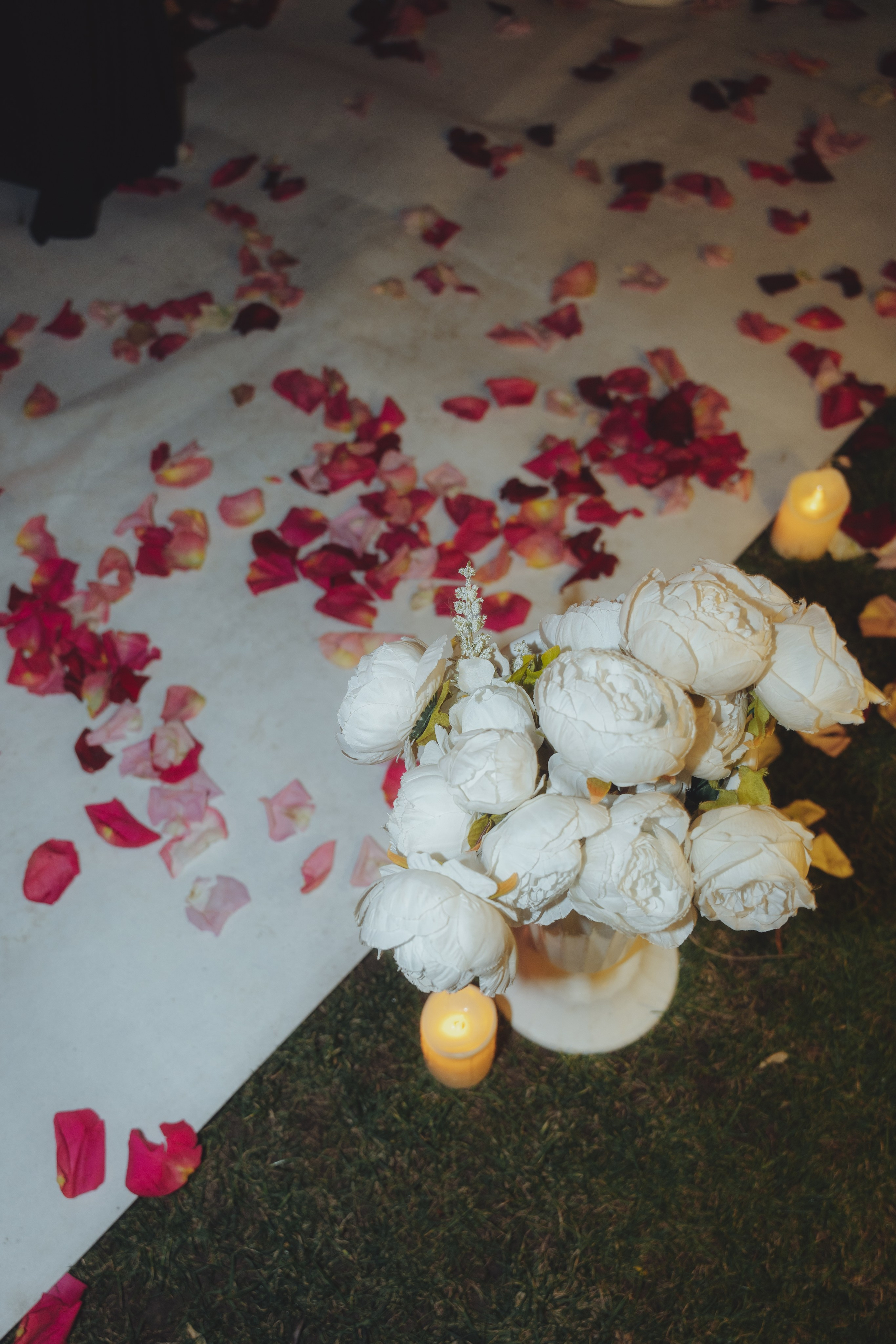 Парная съемка