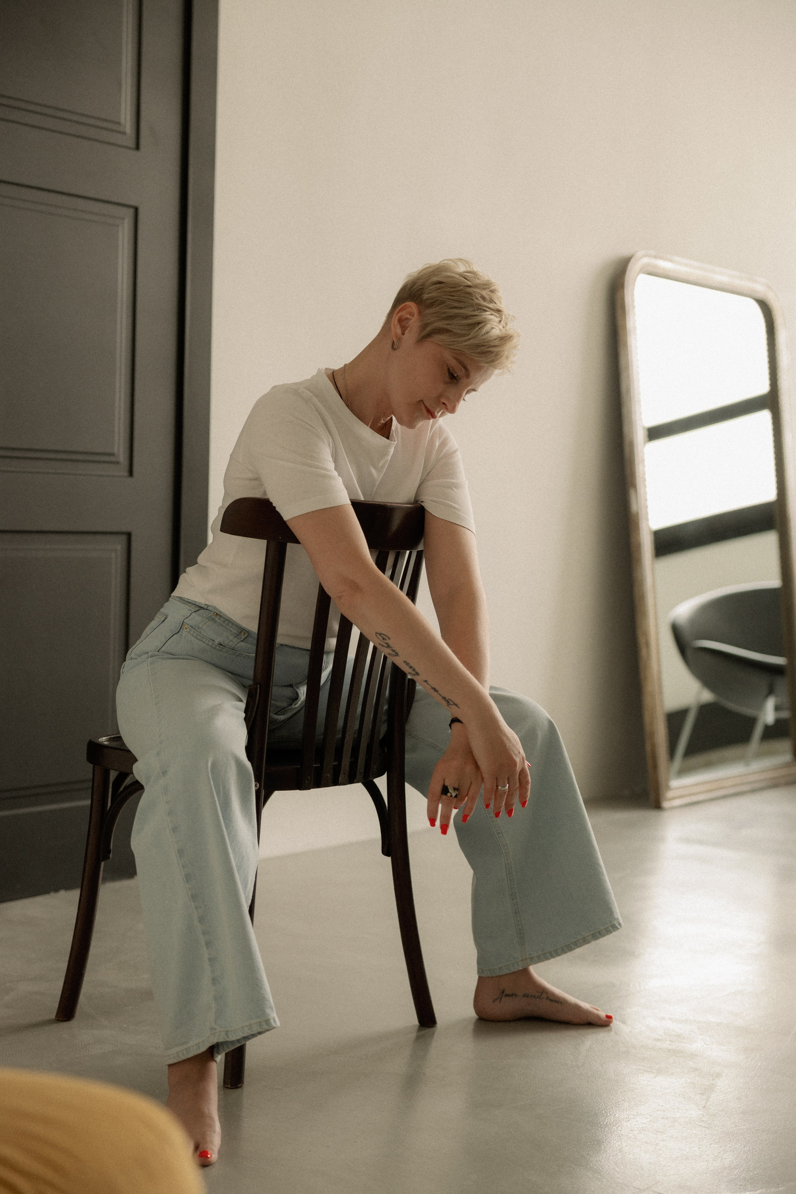 Алексей + Наталья. Семейный и детский фотограф Юлия Шох