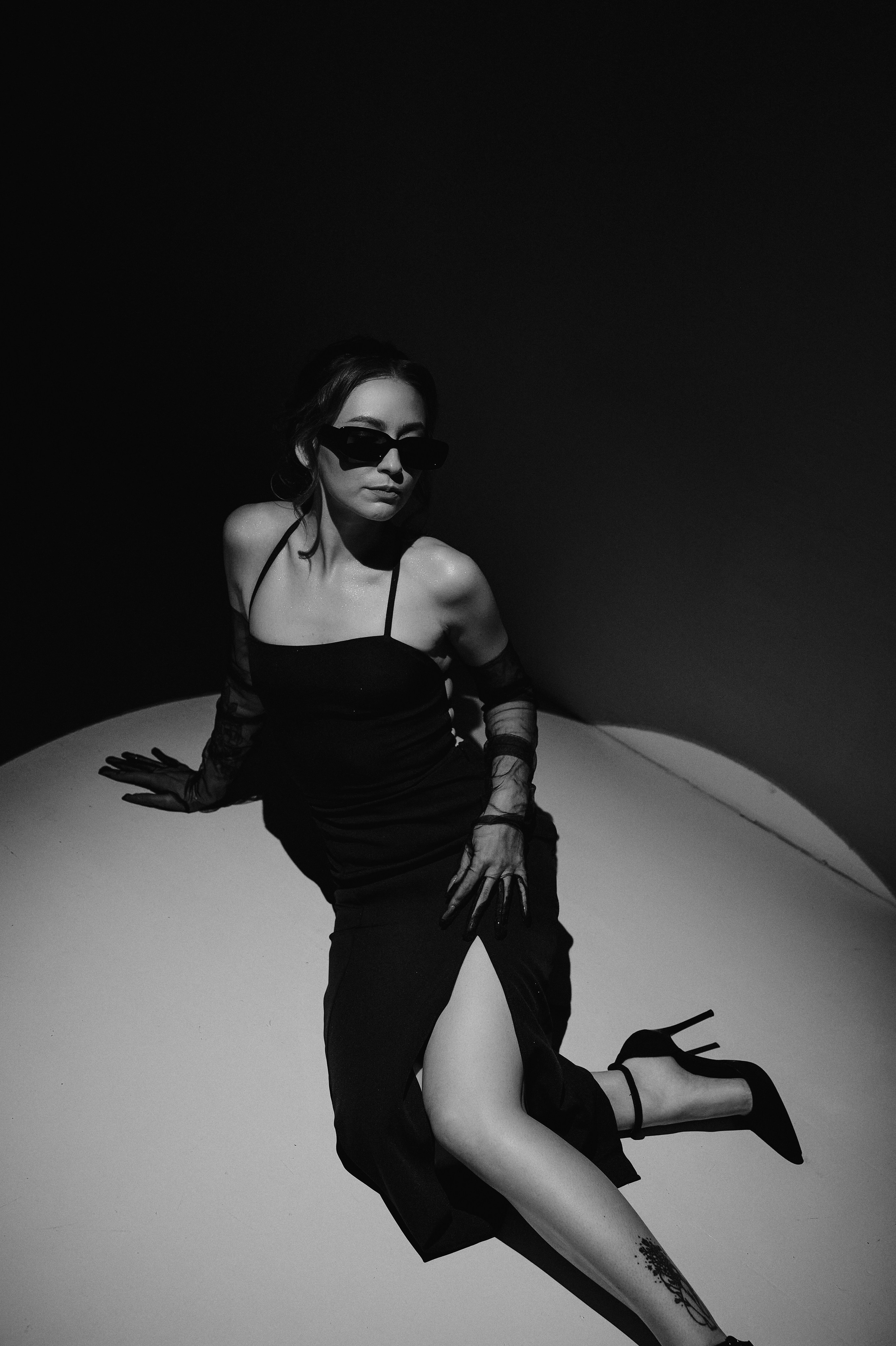 Портрет. Свадебный и семейный фотограф в Нижнем Новгороде и в городе Городец, Б