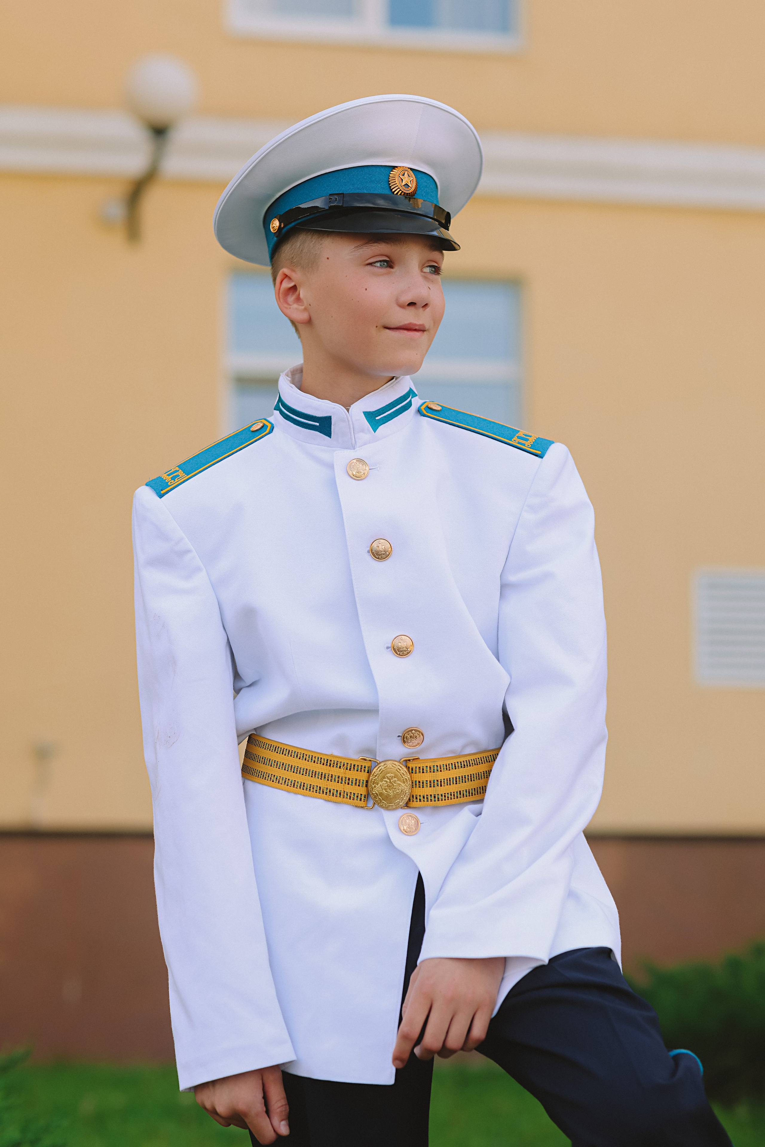 Кадетское училище. Семейный фотограф Тюмень, фотограф на роды Салмина Мария