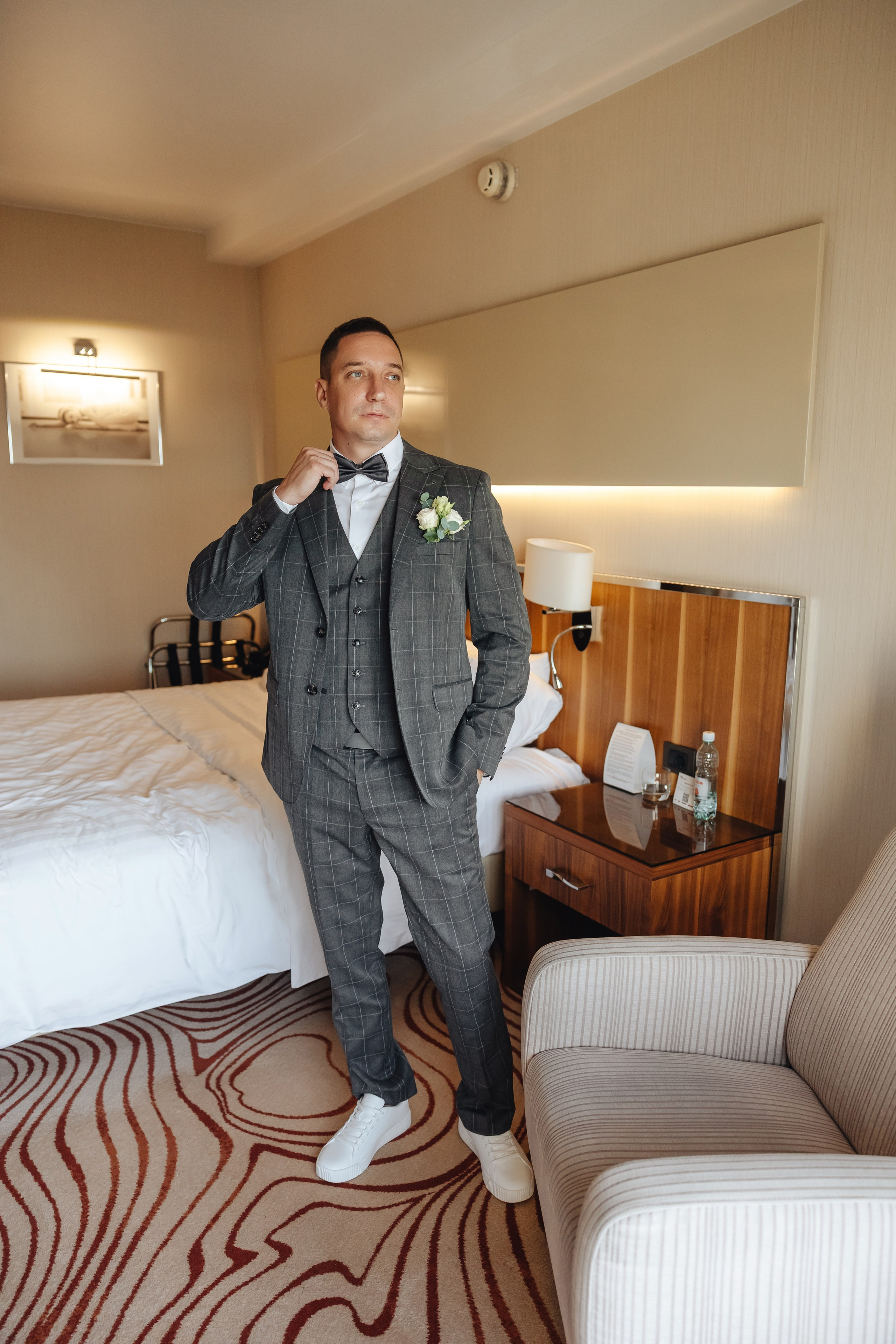 Сергей & Анастасия. Виктория Файфер| фотограф Новосибирск