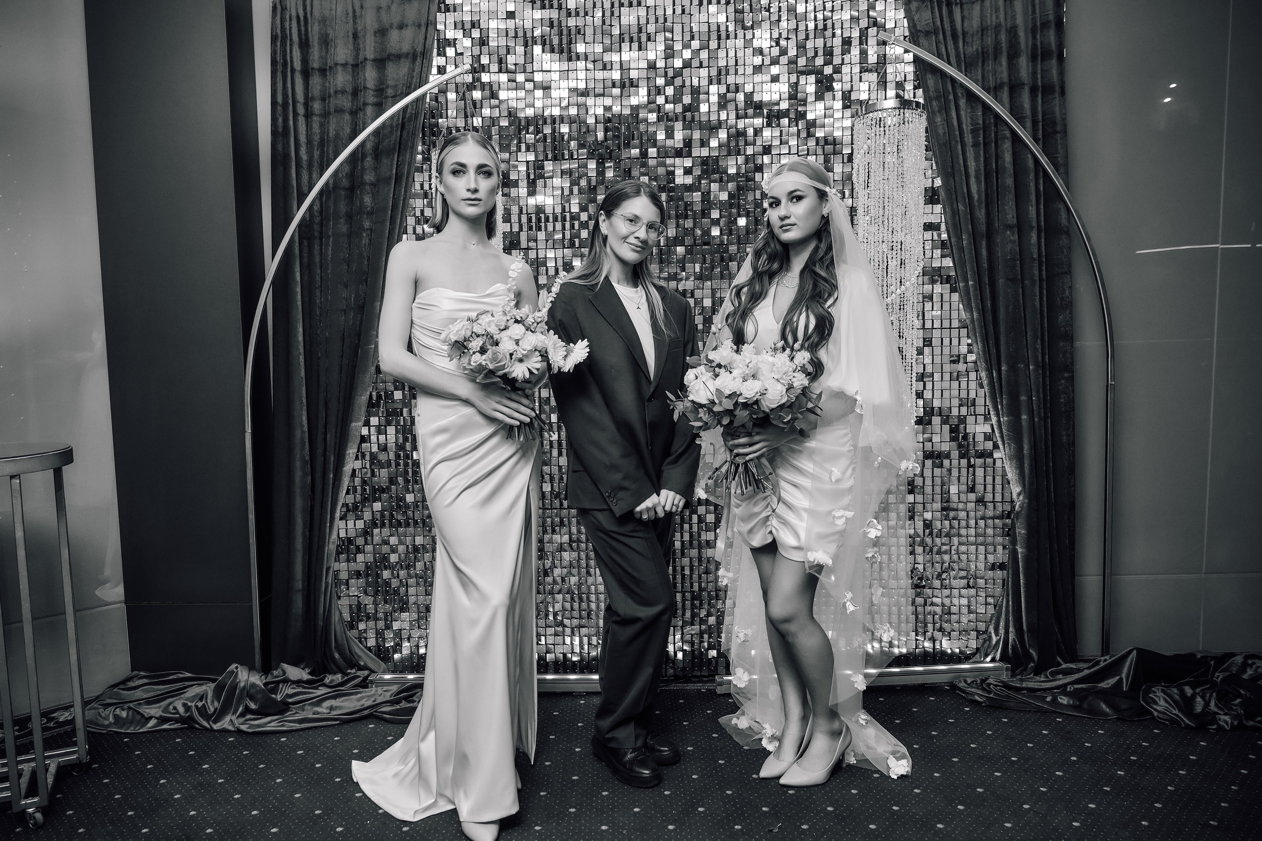 Школа Невест № 6. Свадебный фотограф в Екатеринбурге Соседков Евгений