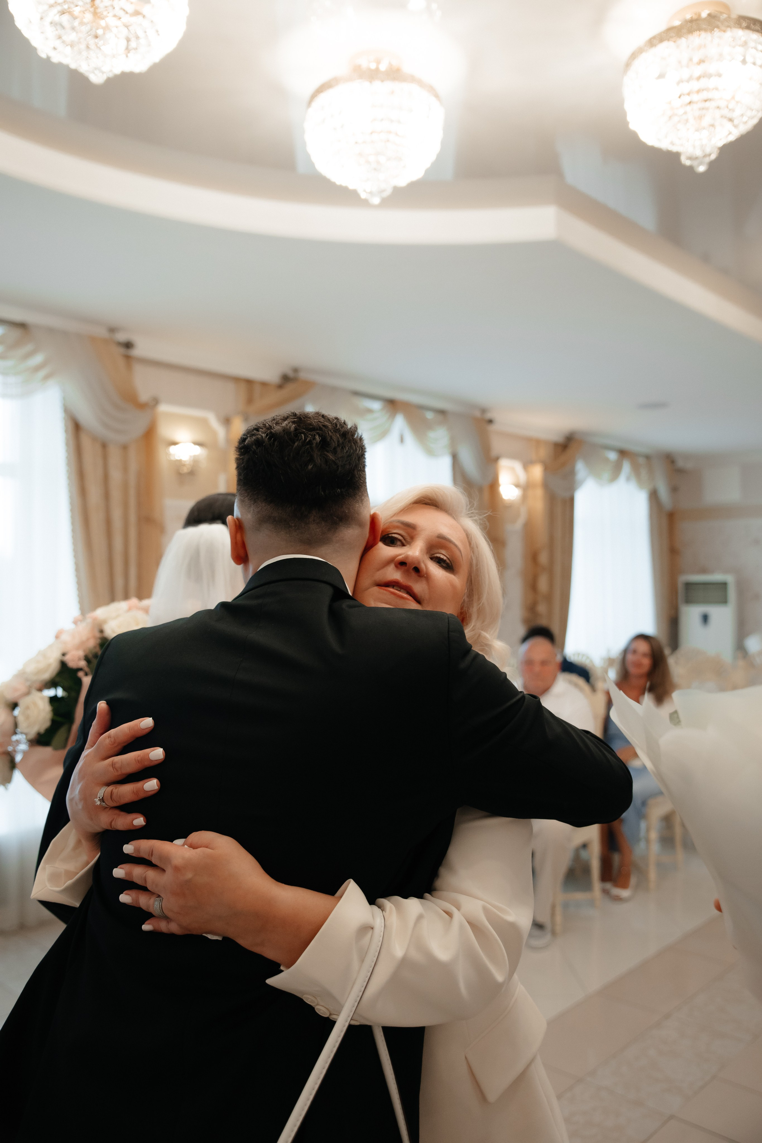 Wedding Day. Анна Михайлова|Свадебный фотограф в Санкт-Петербурге