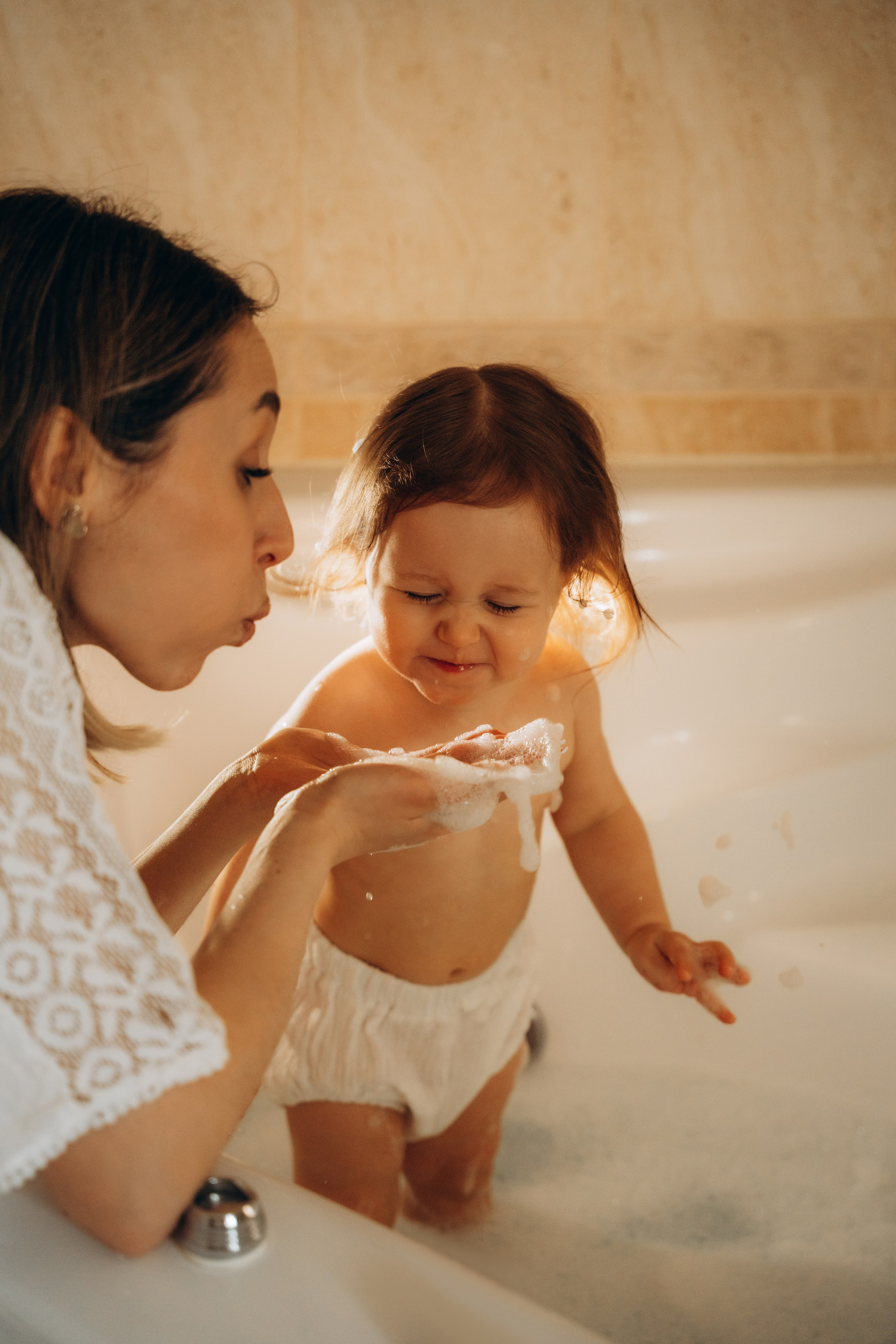 Лера и Михалиша. Фотограф Мария Миллс | Минск