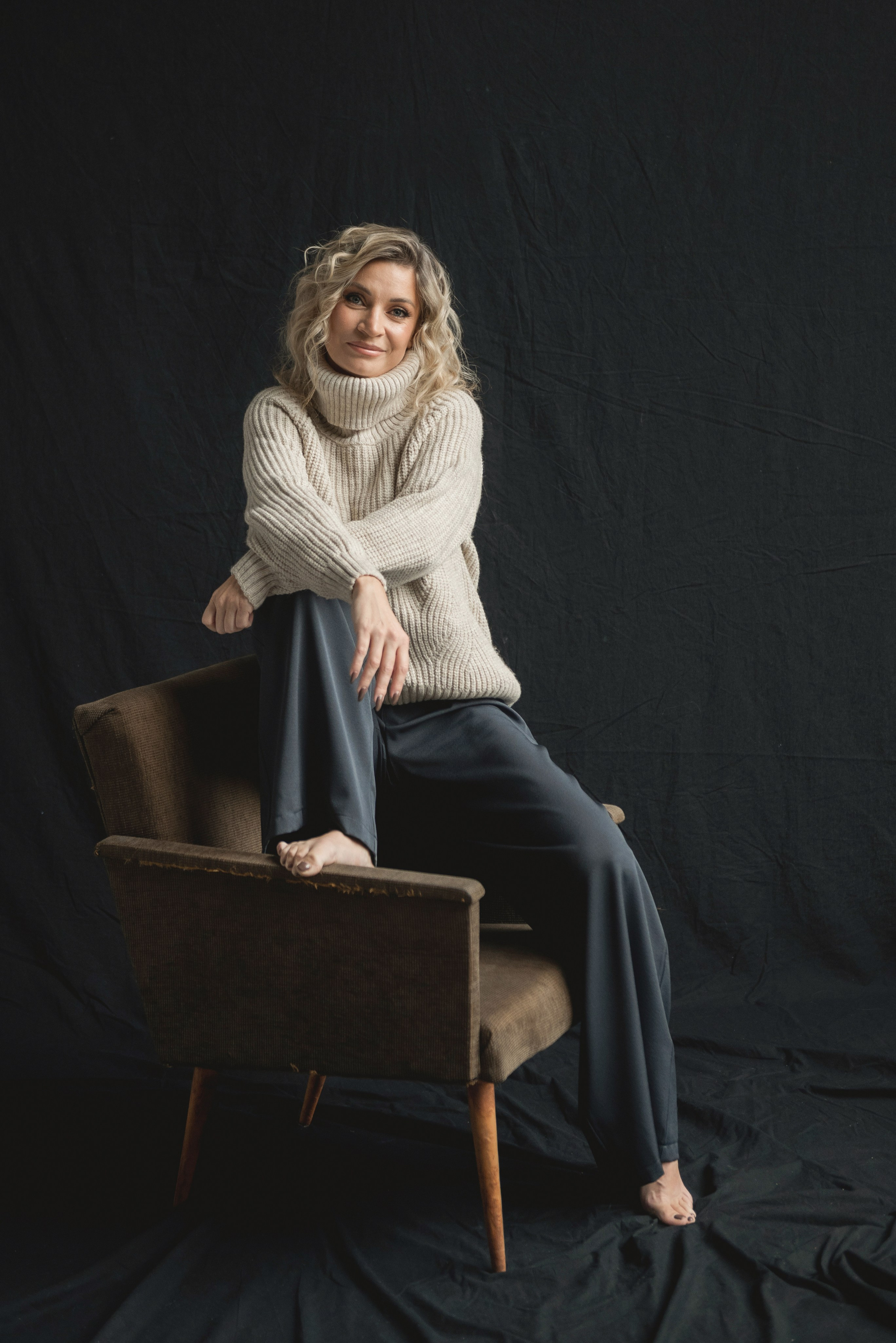 Кристина. Семейный фотограф Ирина Сгибнева