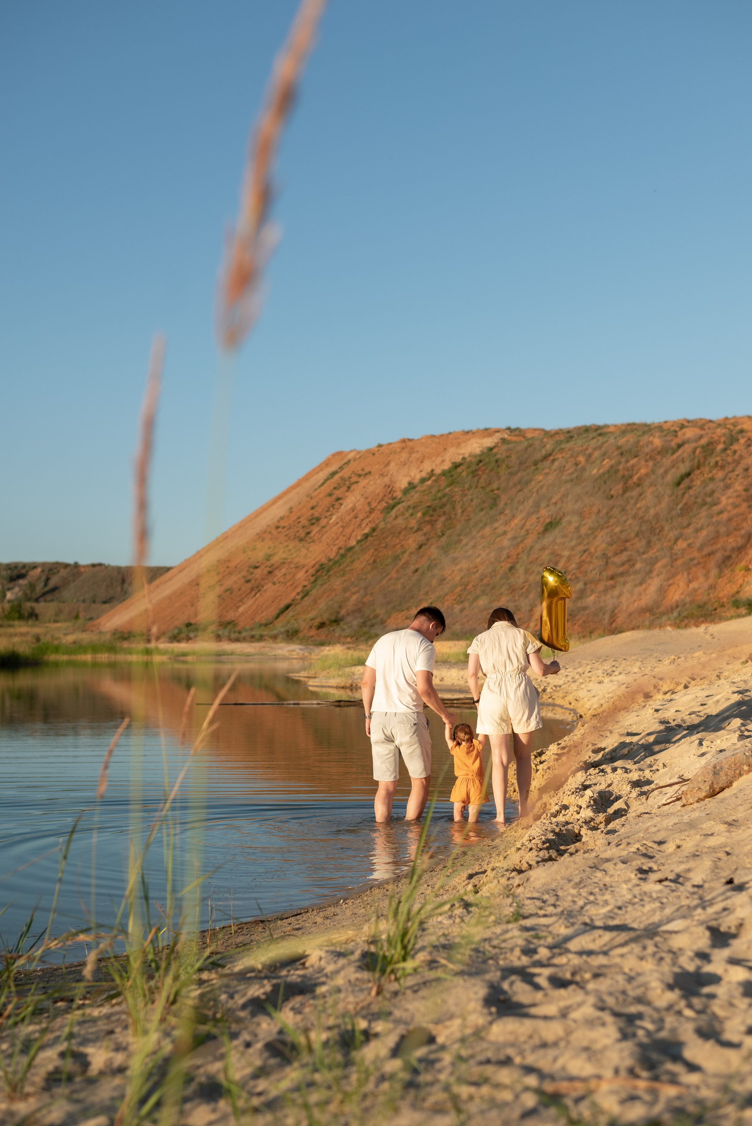Настя Саша Василиса. Семейный фотограф Ирина Сгибнева