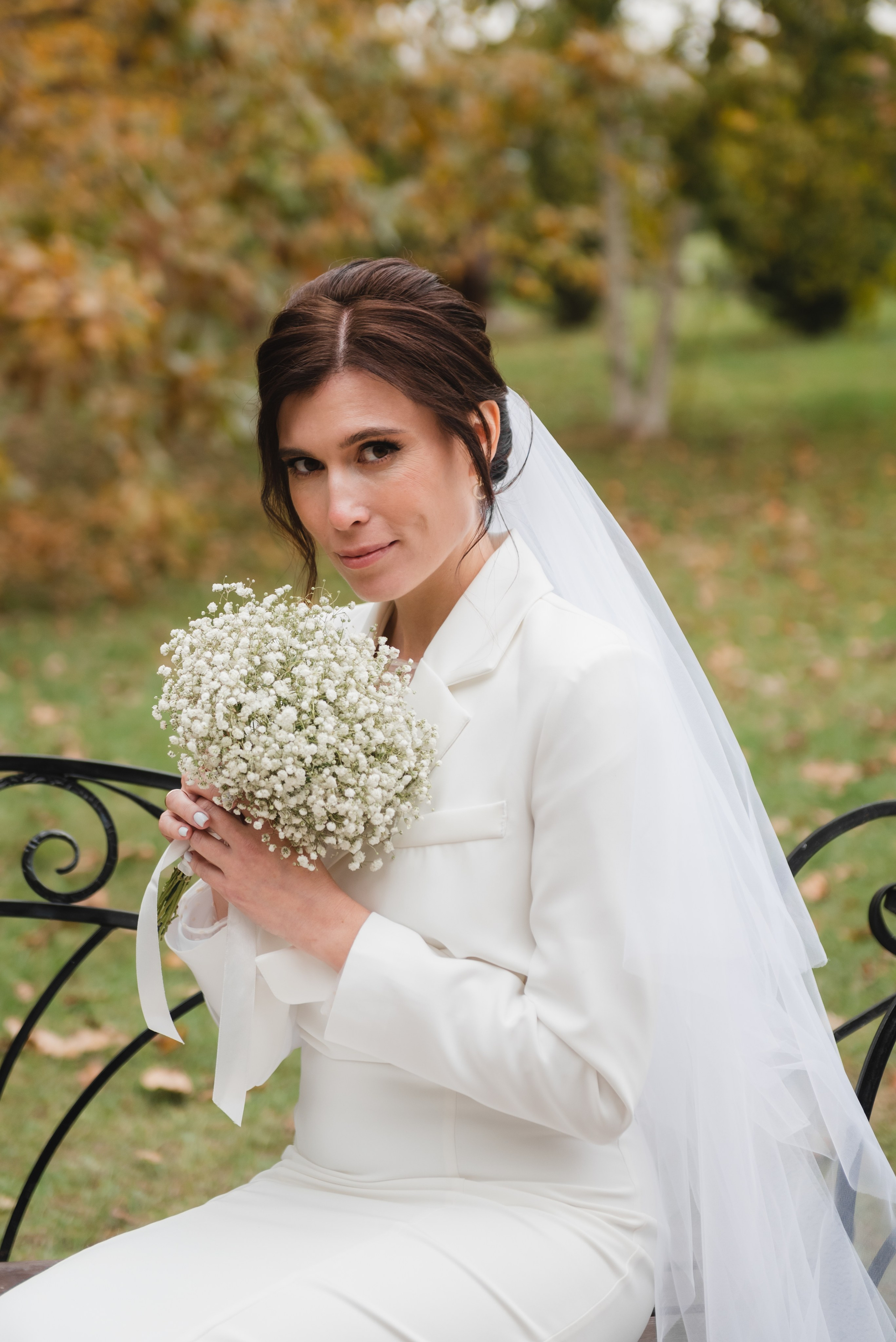 Даша и Алексей. Семейный фотограф Ирина Сгибнева