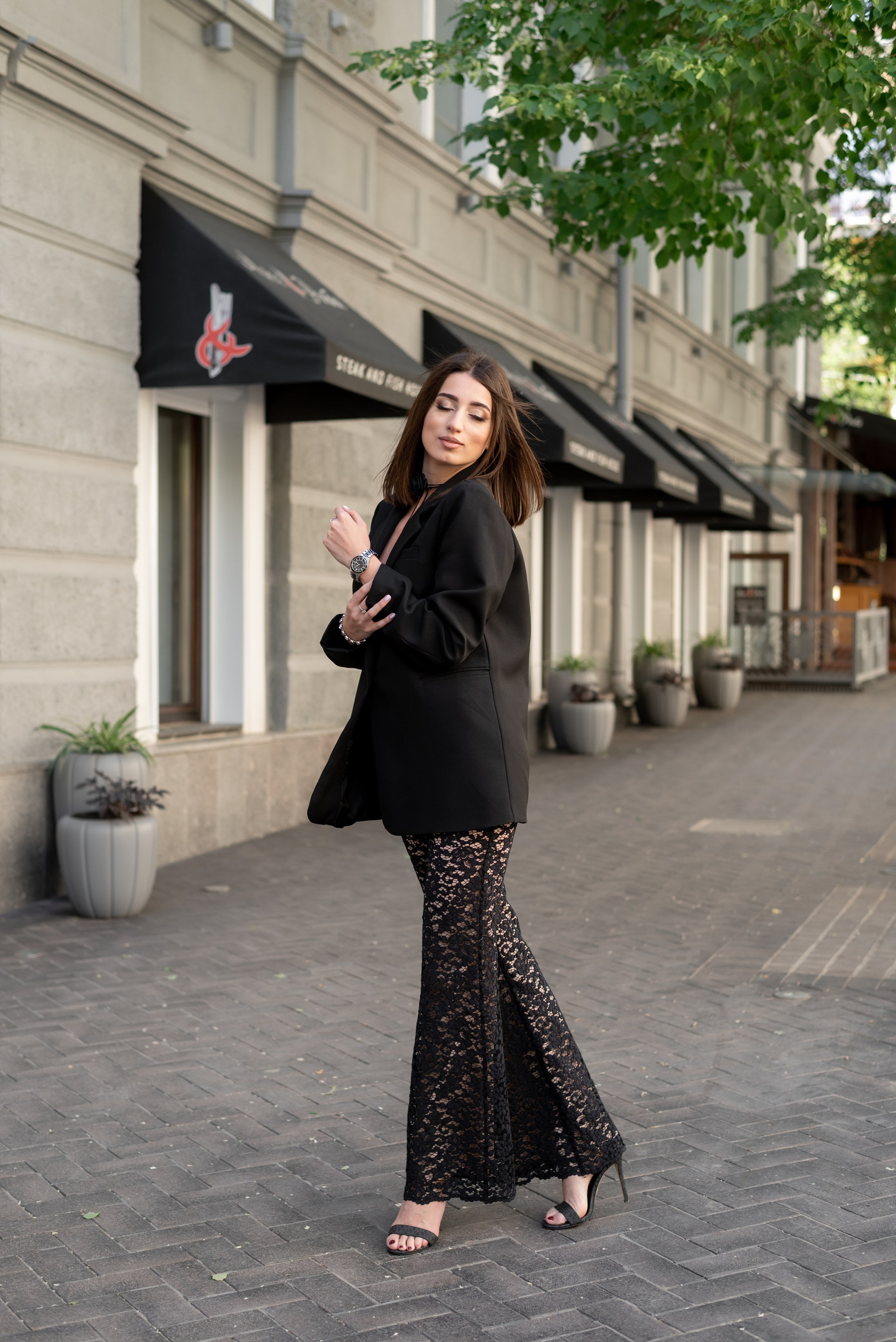 Моника. Семейный фотограф Ирина Сгибнева