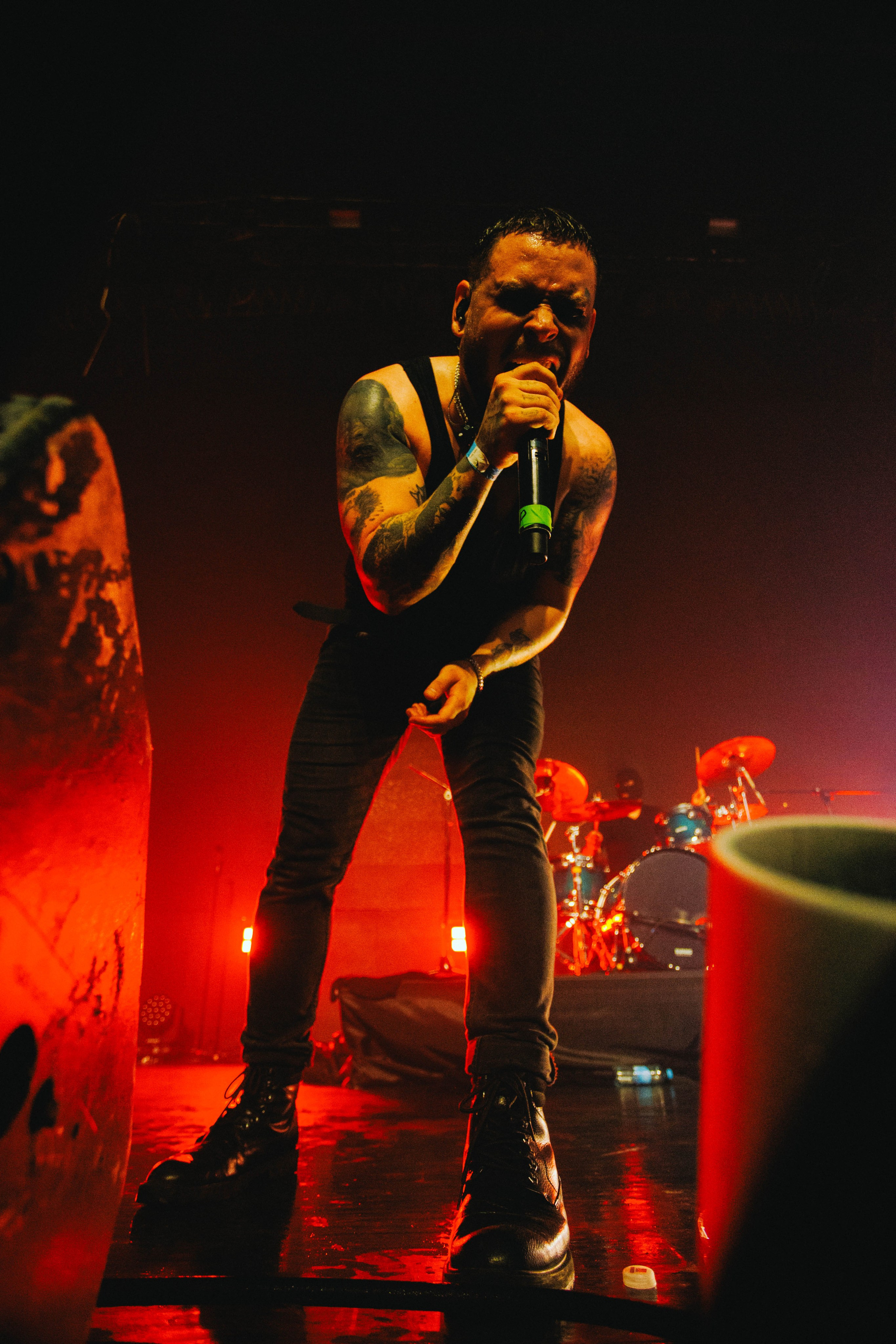 Фотографии Кирилла Морозова