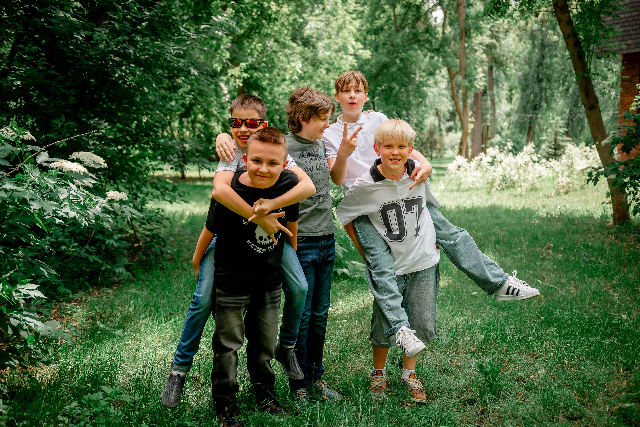 4 «А» |п. Дубовое|Начальная школа|2025. ALBUMIA